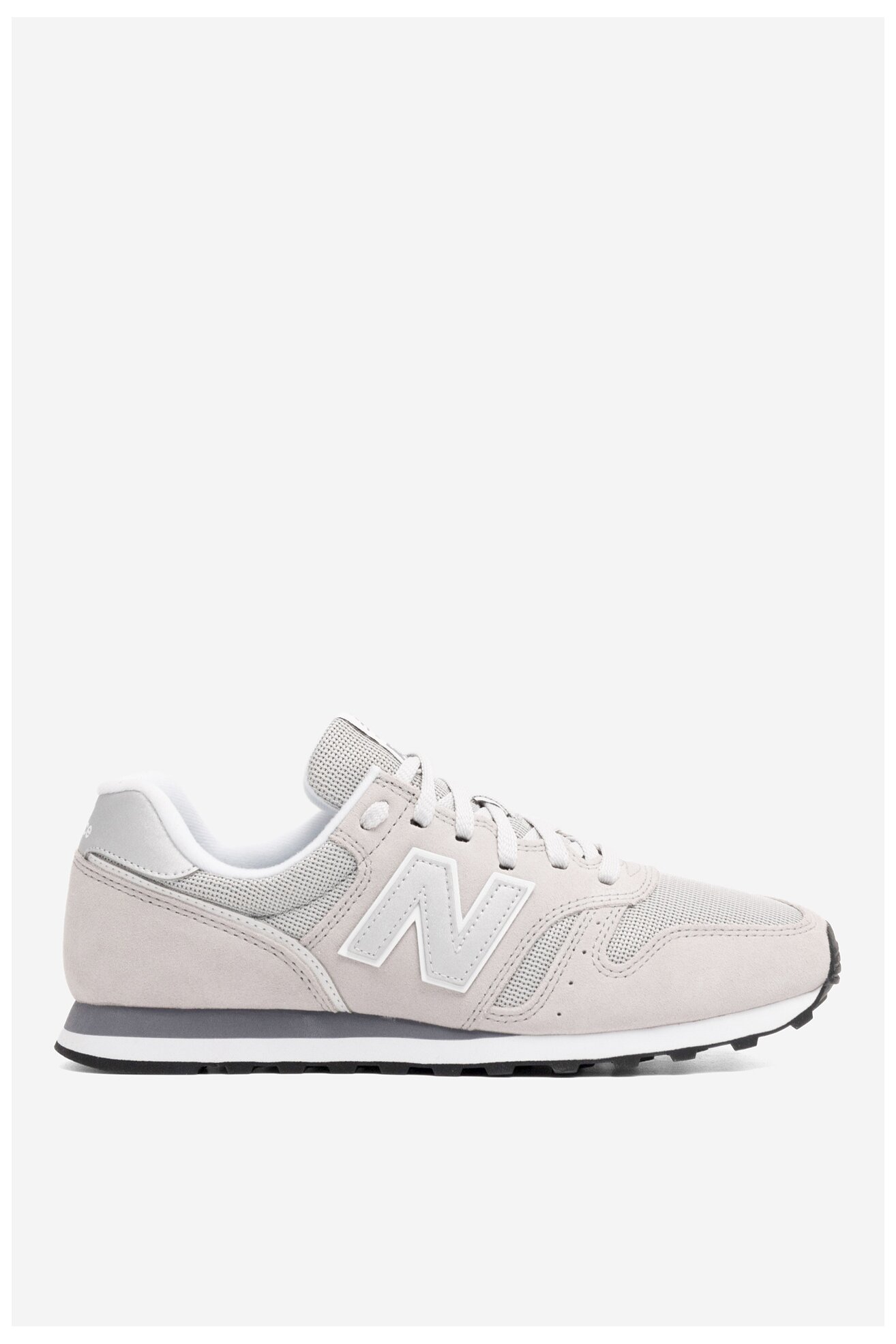 Obuwie sportowe New Balance ML373CE2 Szary
