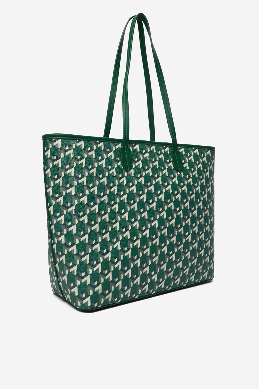 
                        Дамска чанта Mexx CEO-MEXX-S-003-09 ЗЕЛЕН - 5906751617083