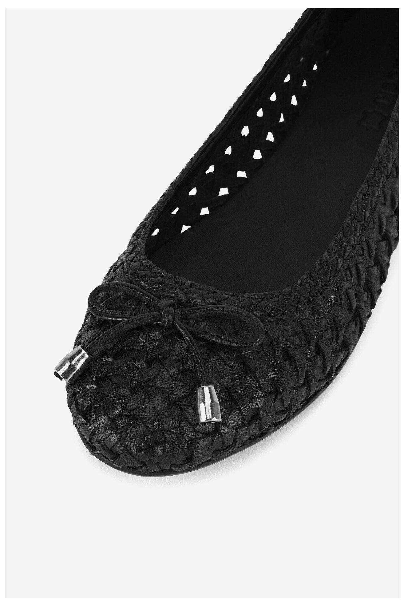 Балерина Lasocki WI45-550-01 ЧЕРЕН