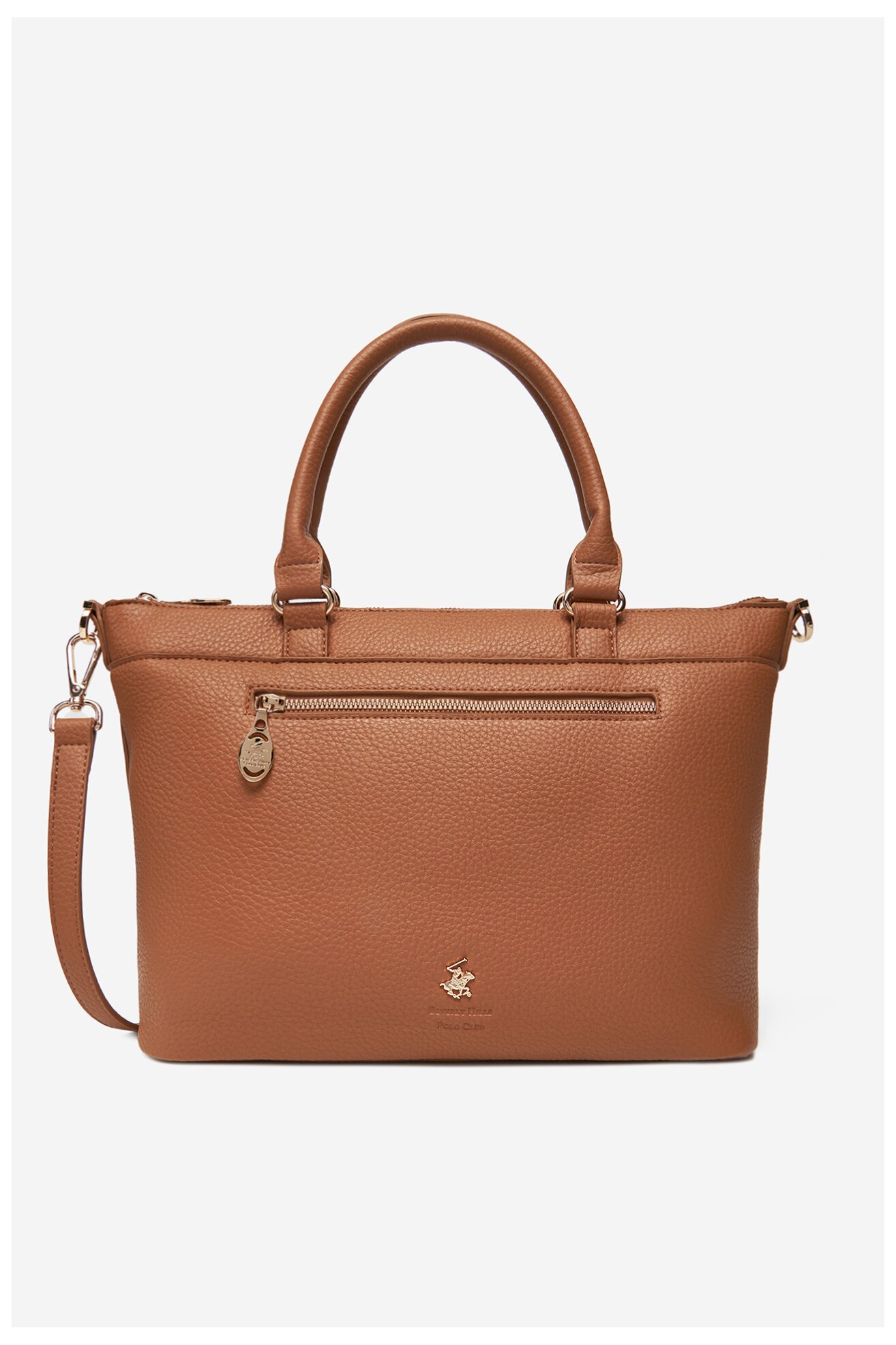Torba Beverly Hills Polo Club CEO-BHPC-C-006-08 KAMEL