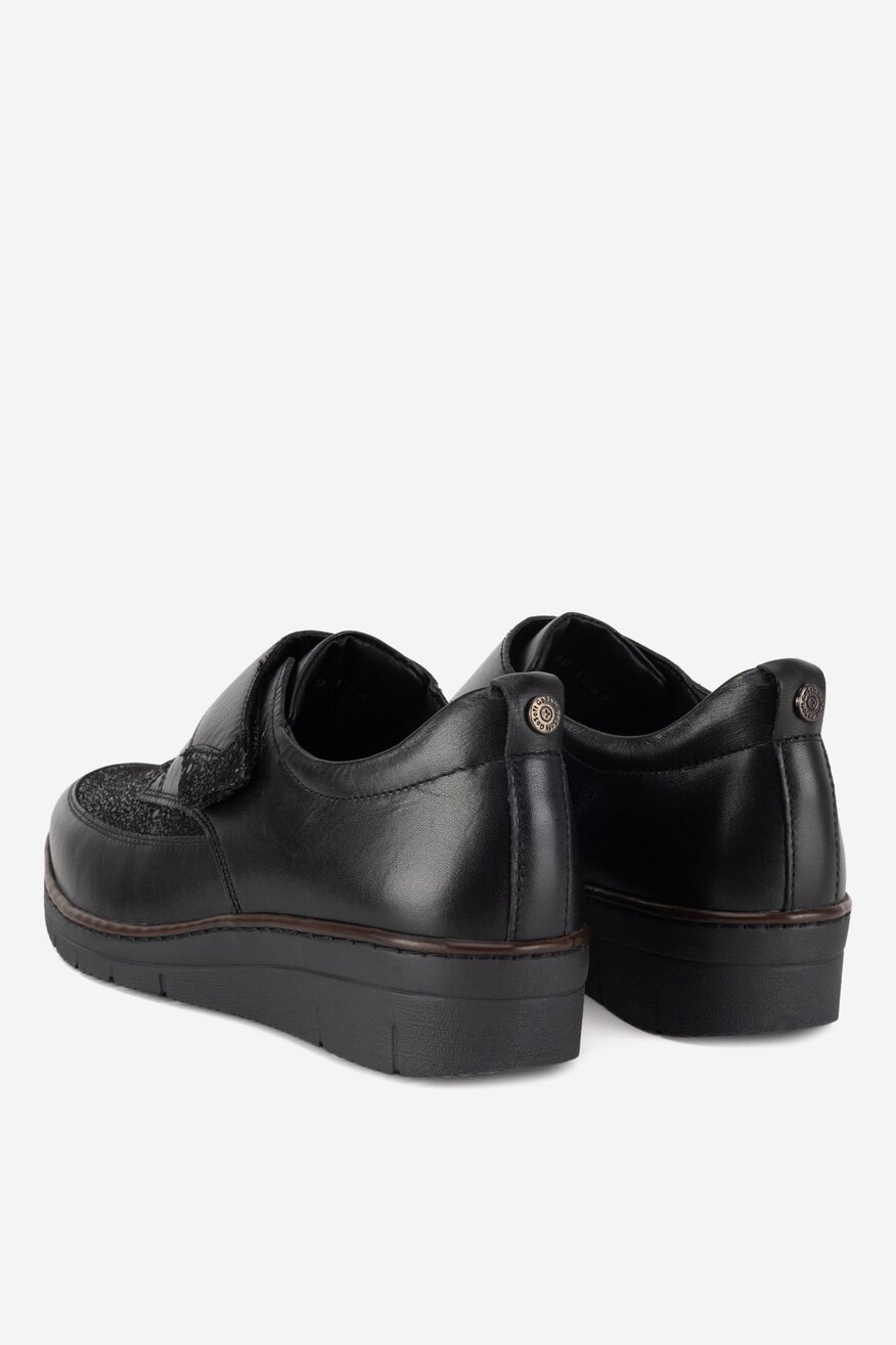 
                Половинки обувки Go Soft ЧЕРЕН - 5905588873440