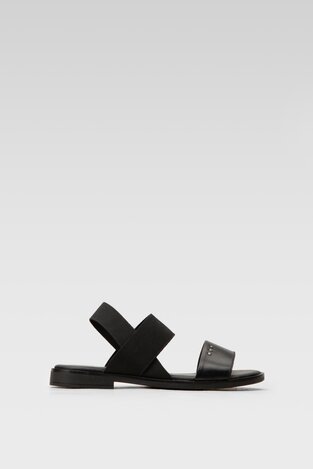 Сандалі Lasocki WI16-FOXI-17 ЧОРНИЙ