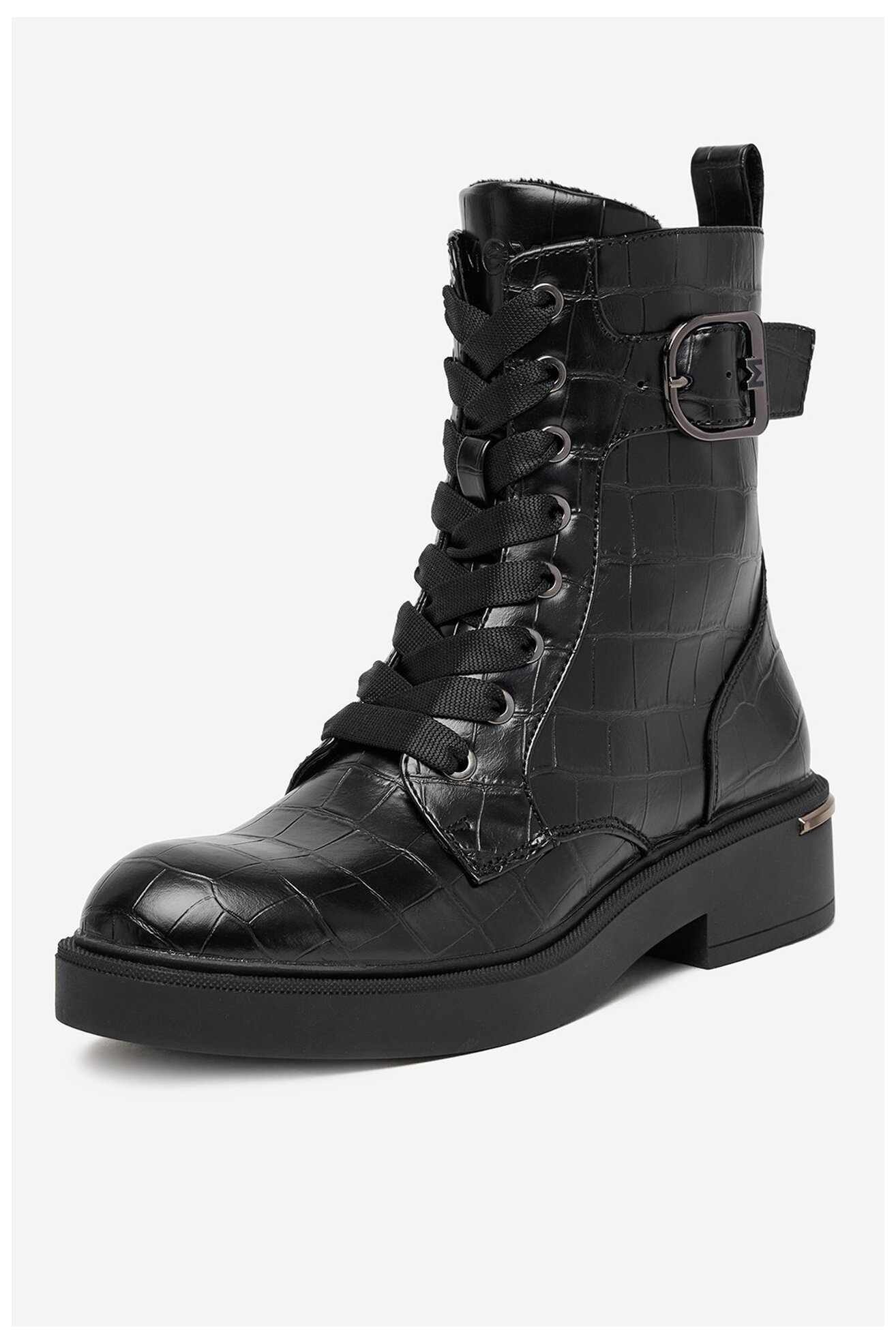 Боти Mexx CEO-MI001713543W-01 ЧЕРЕН