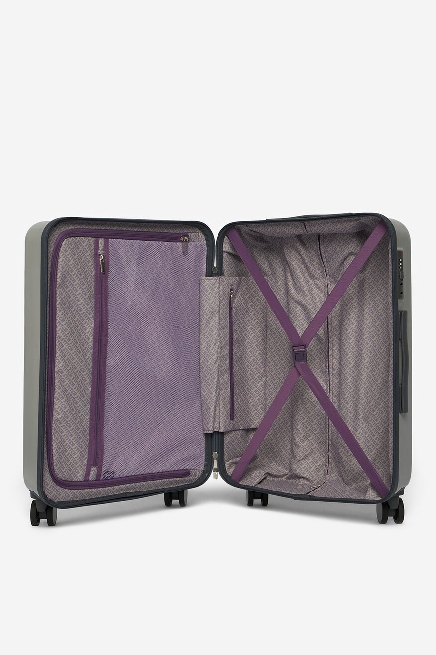 Kofer Disney Classics TAMNO SIVA - 5907964009283