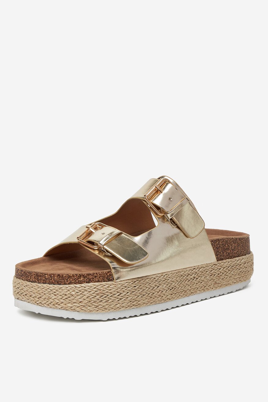 
                DeeZee - Klapki - 5904862403816