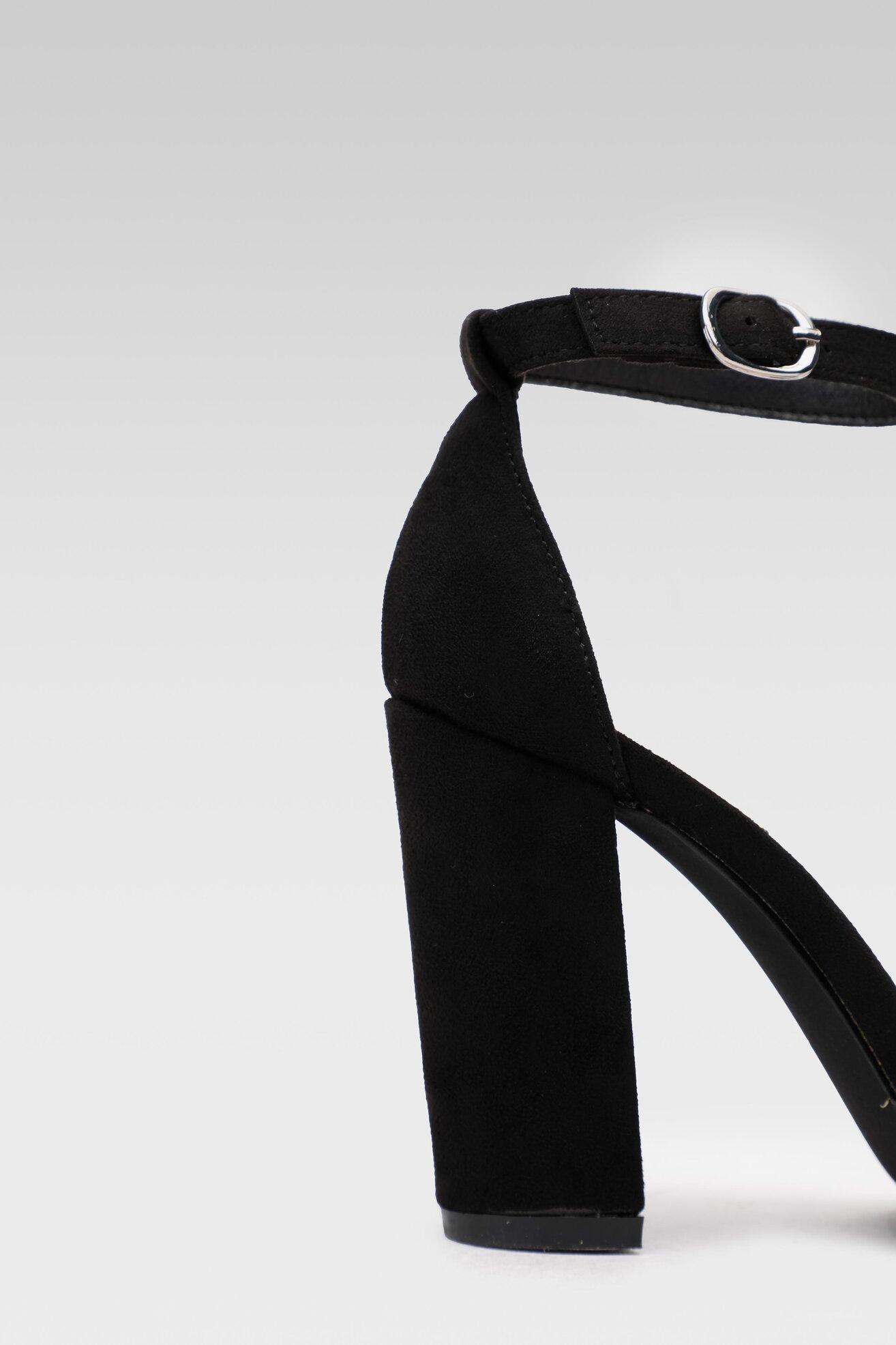 Сандали DeeZee WS18077-01 ЧЕРЕН