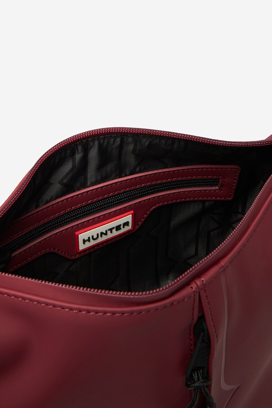 HUNTER - Średnia torebka crossbody - 5906751446188