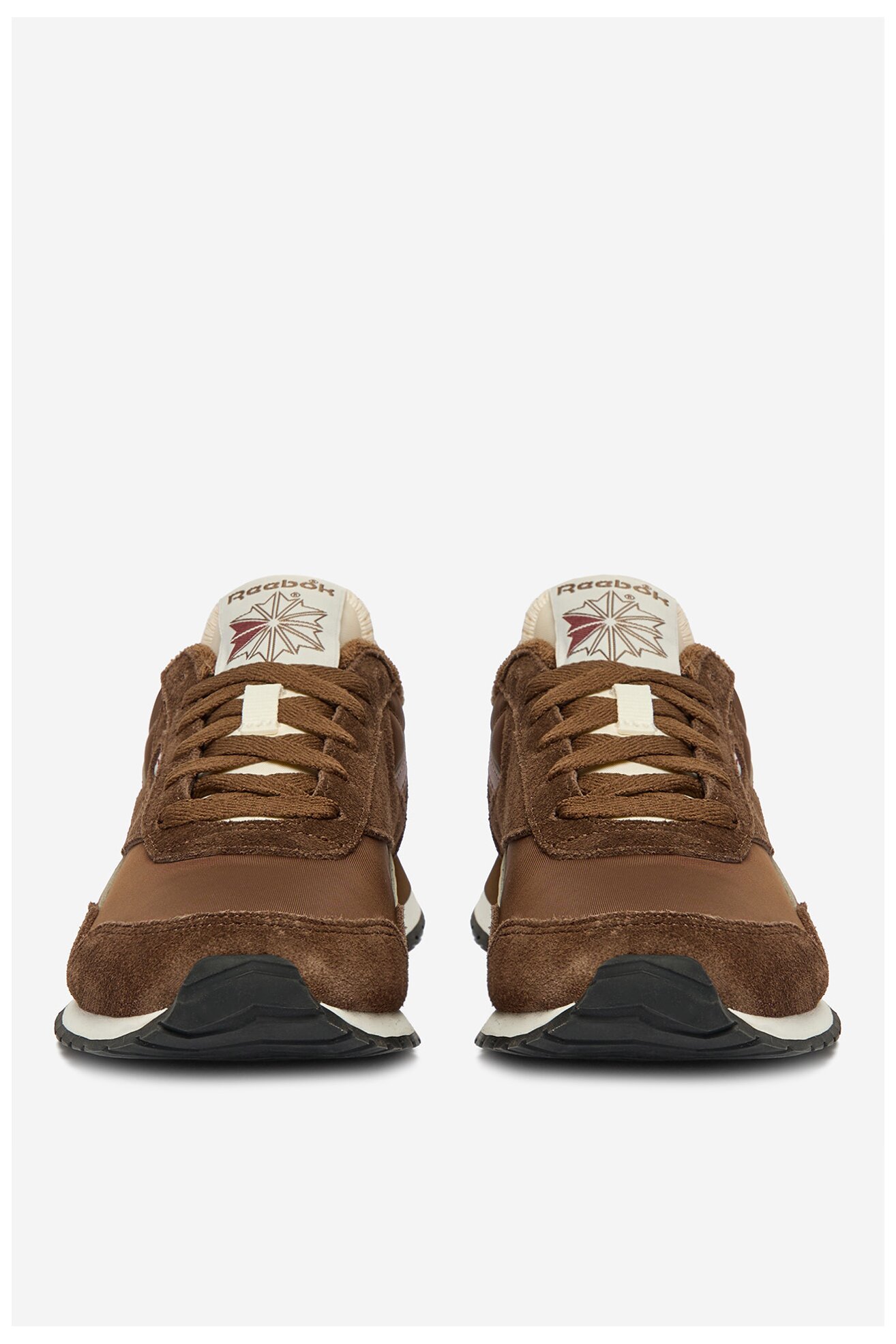 Спортни обувки Reebok EO-CLASSIC AZ 100245080 КАФЯВ