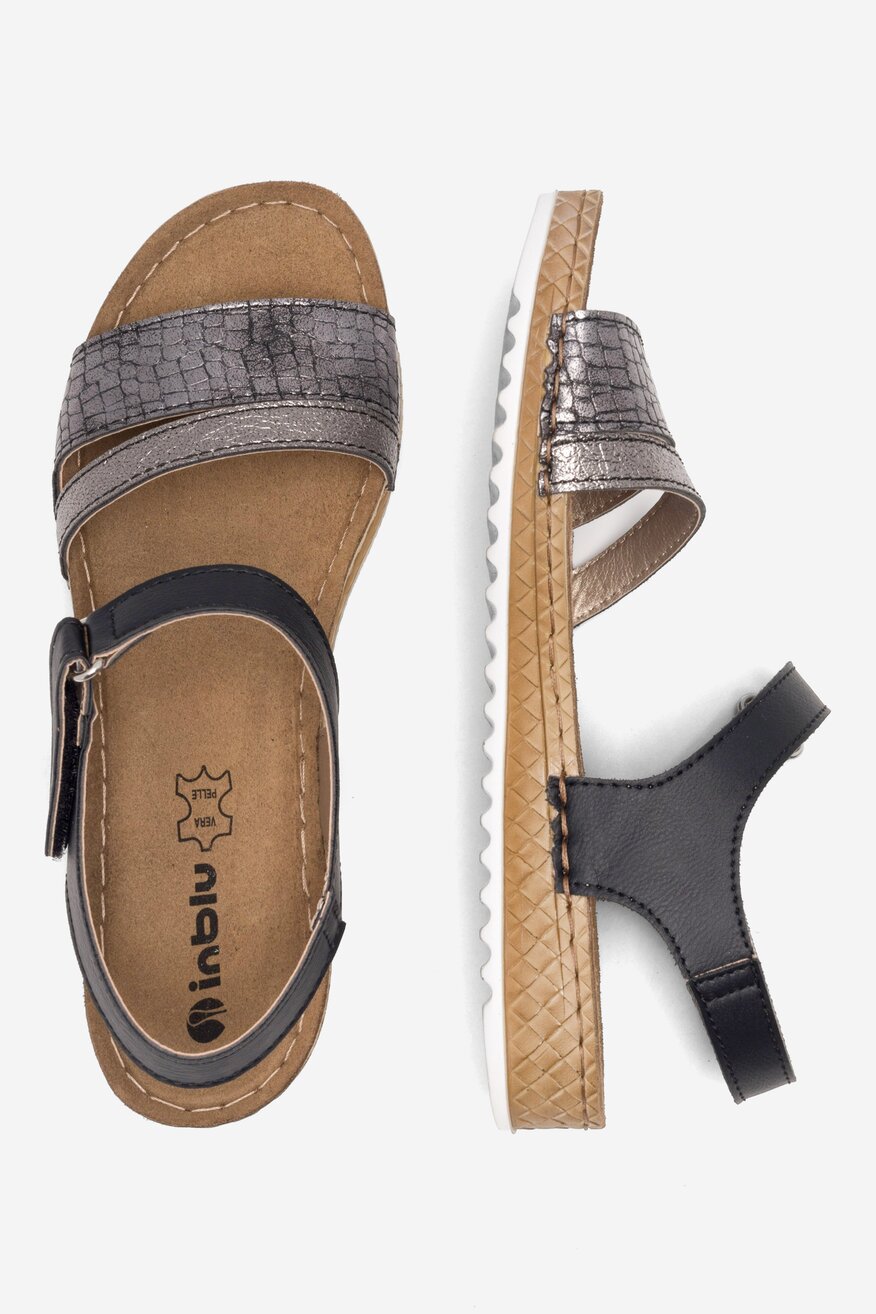 
                Inblu - Sandały - 5904862841489