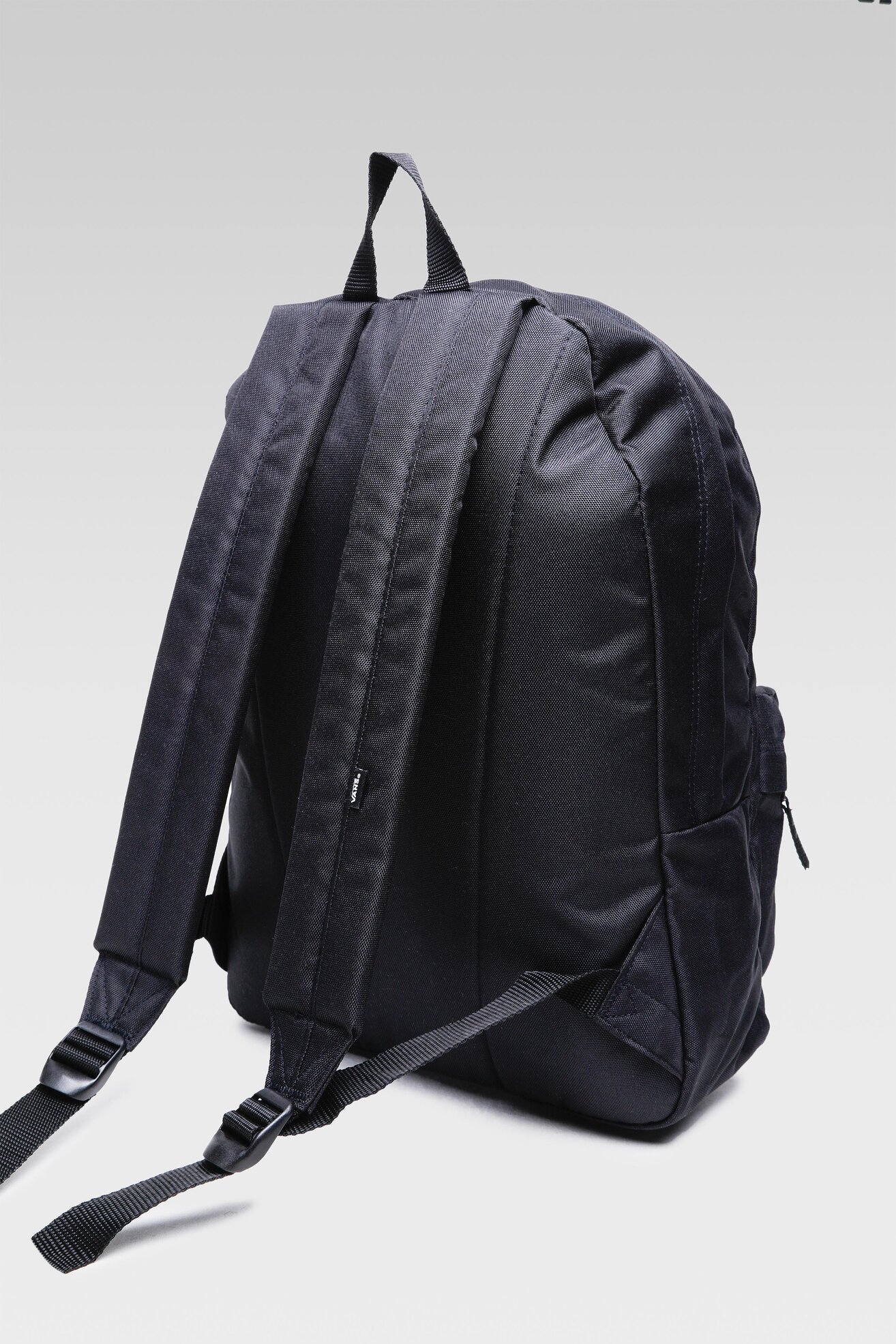 Plecak Vans REALM BACKPACK VN0A3UI6BLK1 Czarny
