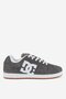 Кросівки спортивні DC Shoes GAVELER DC01704020 СІРИЙ