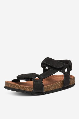 Сандалі Lasocki Young AIR CI12-AIR-03 ЧОРНИЙ