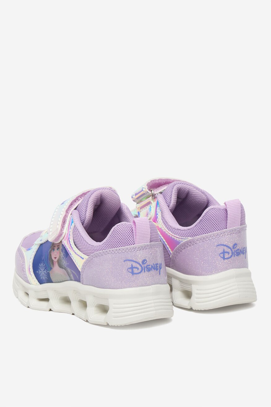 
                Кросівки спортивні Frozen ФІОЛЕТОВИЙ - 5906751586747
