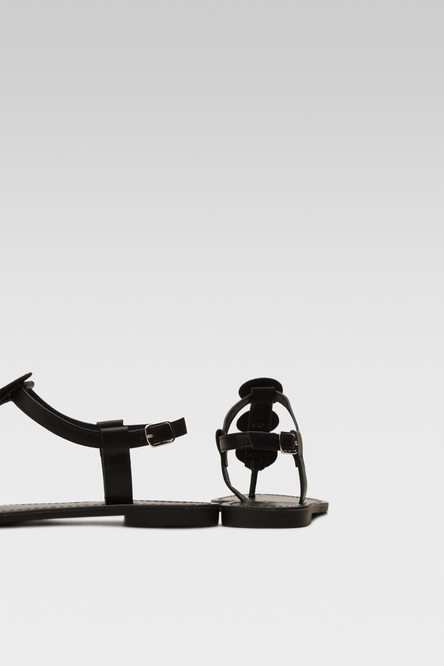 
                Jenny Fairy - Sandały - 5904862447391