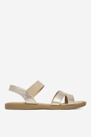 Сандалі Lasocki WI23-3096-02 ЗОЛОТИЙ