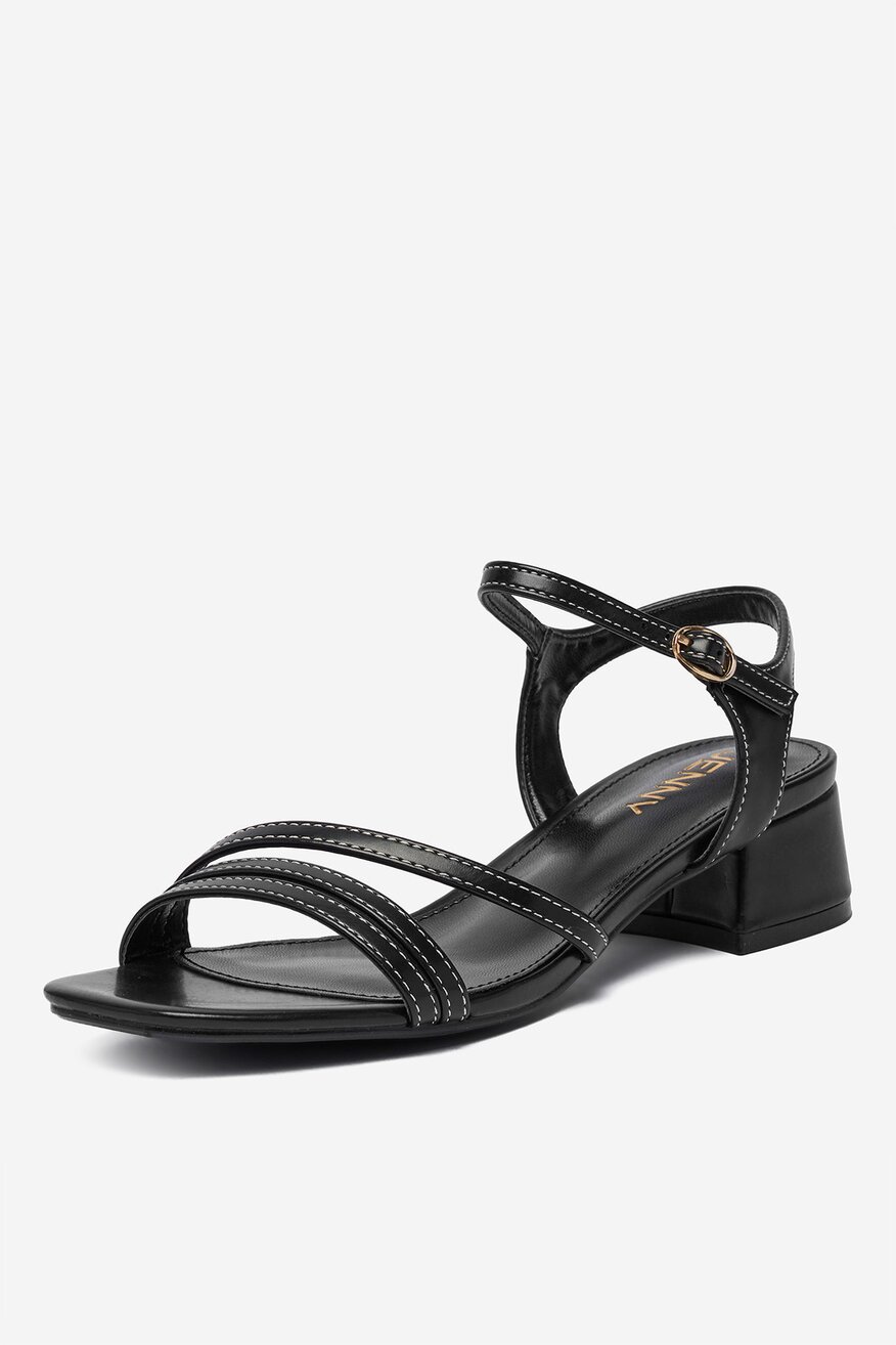 
                Jenny - Sandały - 5906751667880