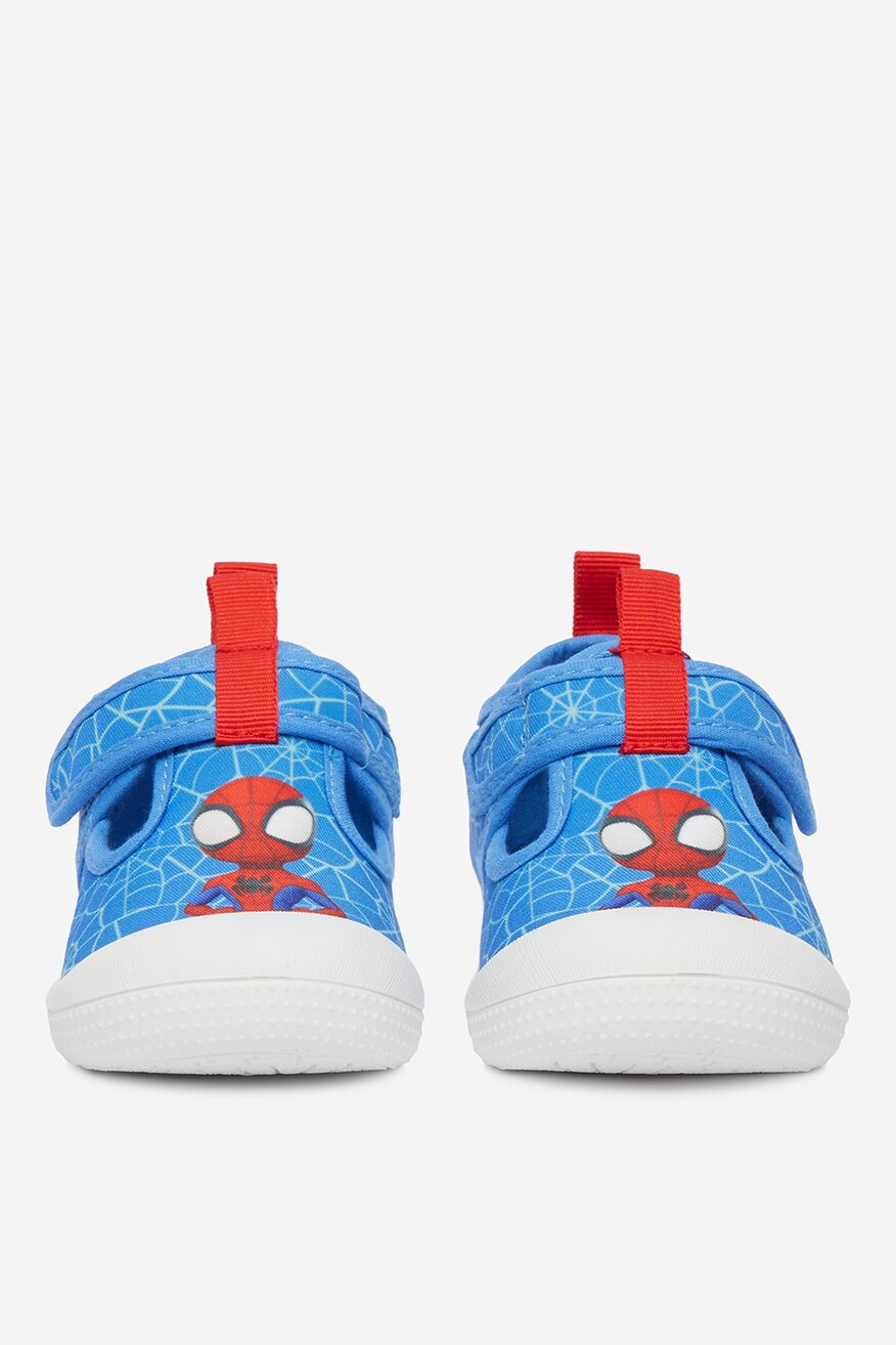 
                SPIDEY - Kapcie - 5906751619100