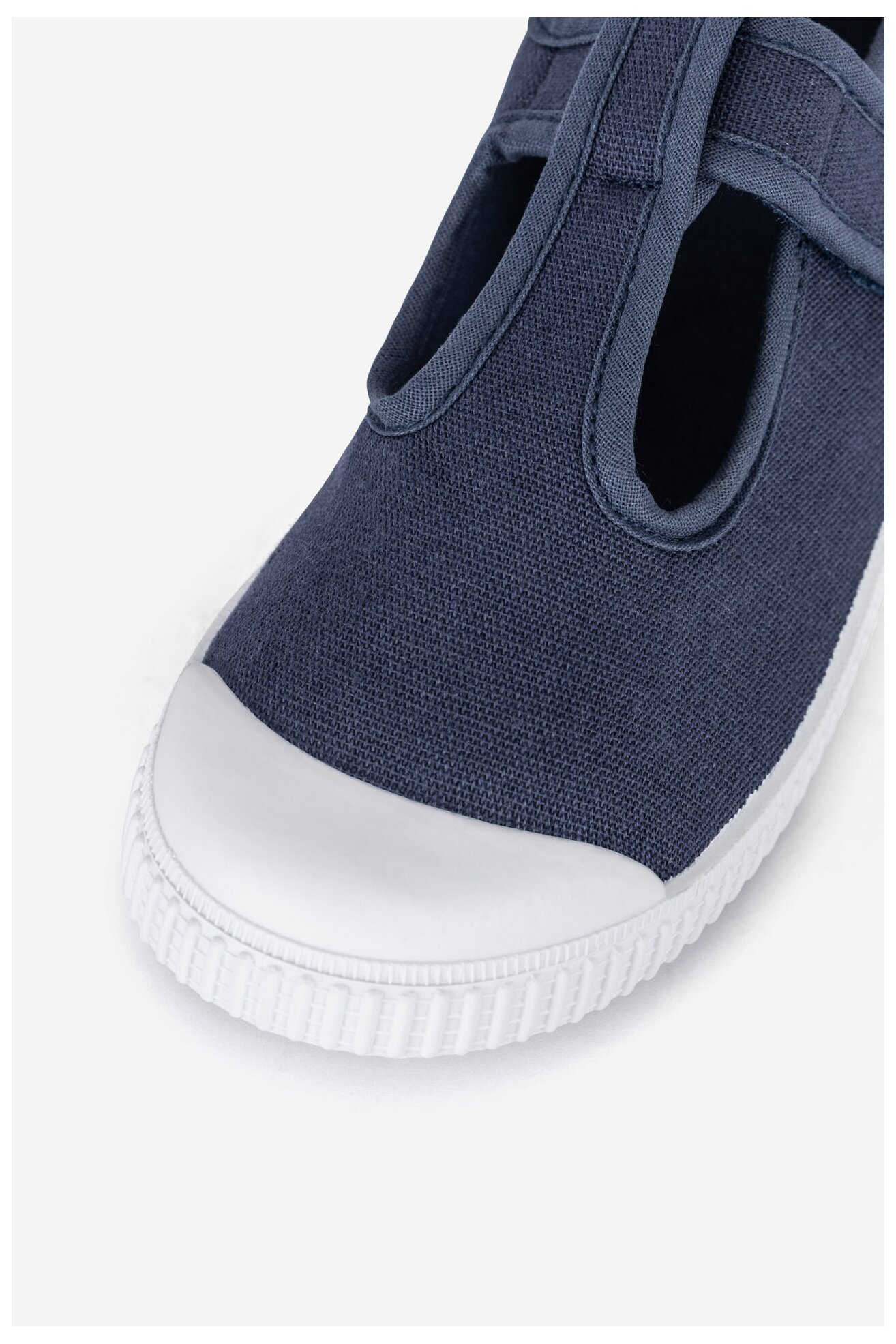 Papuče Action Boy CP91-25819 IV CH KOBALT PLAVA