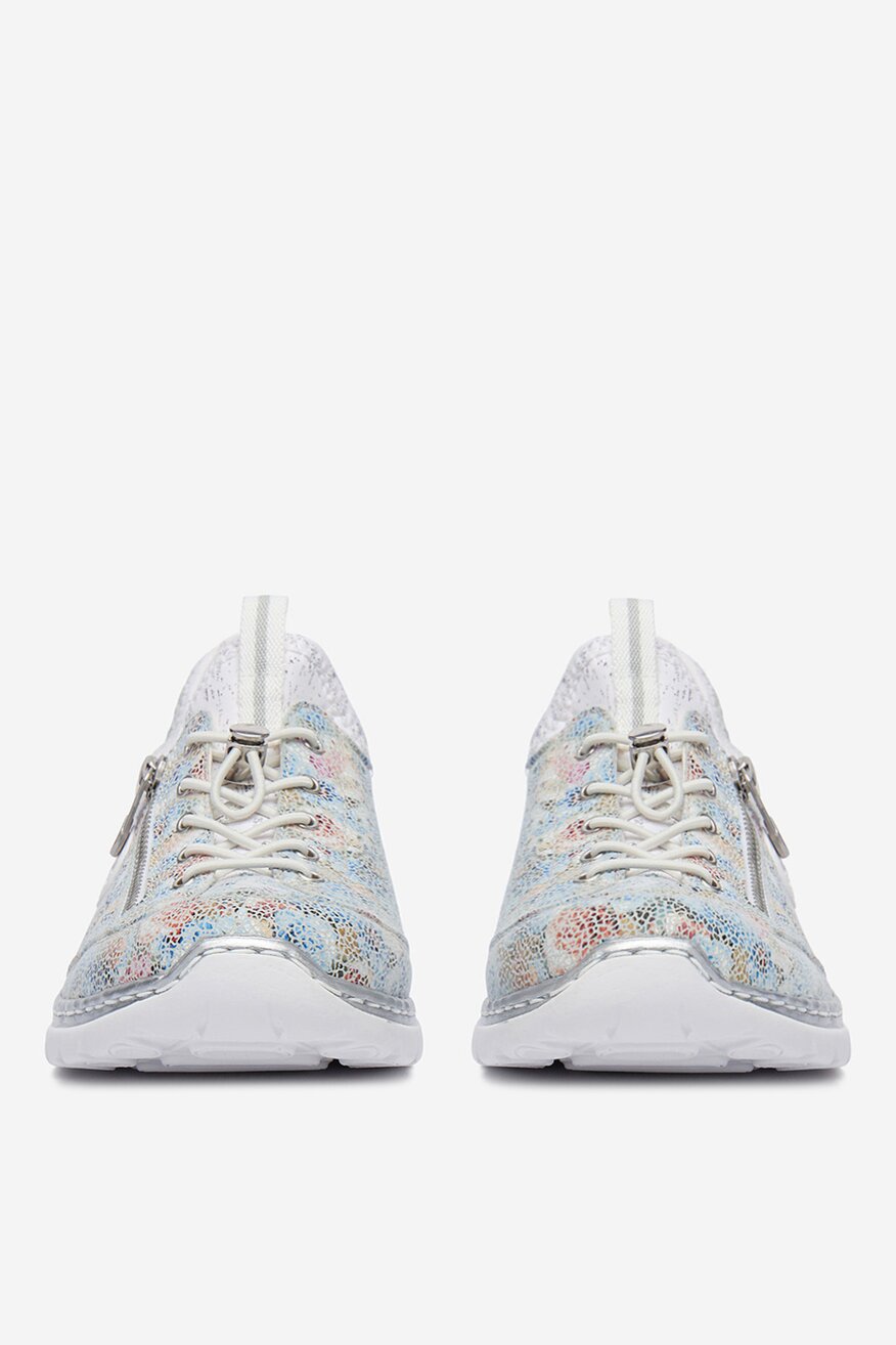 
                Rieker - Półbuty - 5906751768976