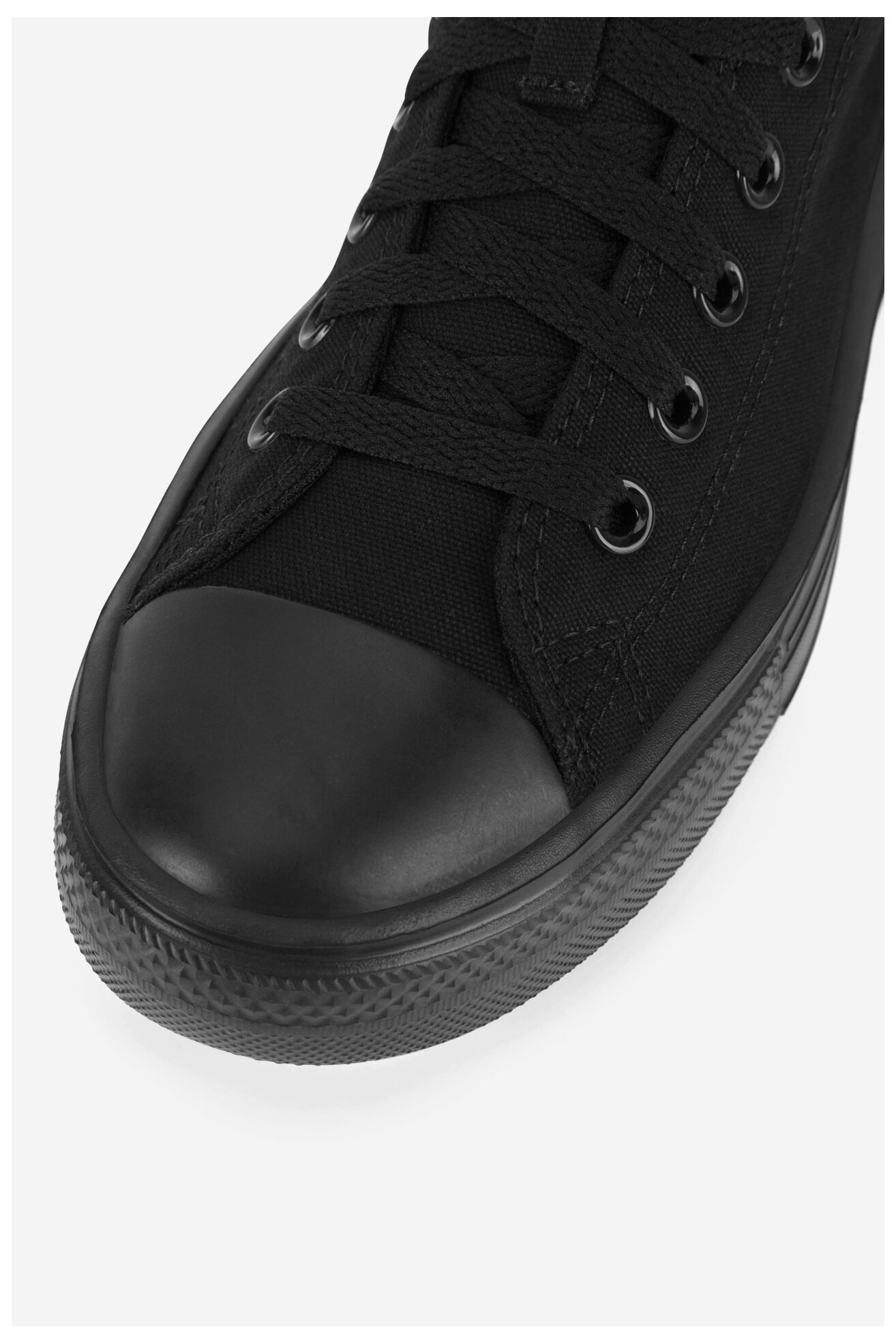 Trampki Converse CHUCK TAYLOR ALL STAR MOVE A03668C Czarny