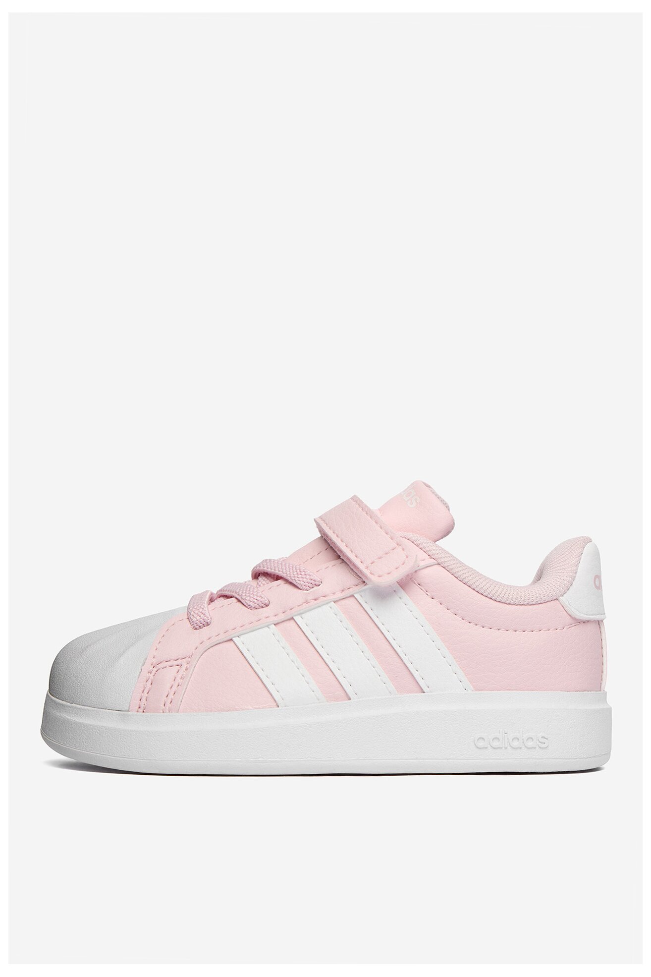 Спортни обувки adidas CEO-STREETTALK EL I JQ8603 РОЗОВ