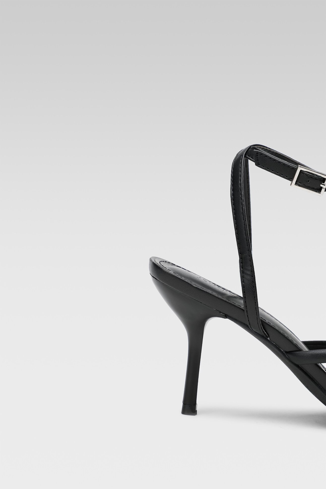 Сандалі Jenny Fairy CASSANDRA LS5720-03 ЧОРНИЙ