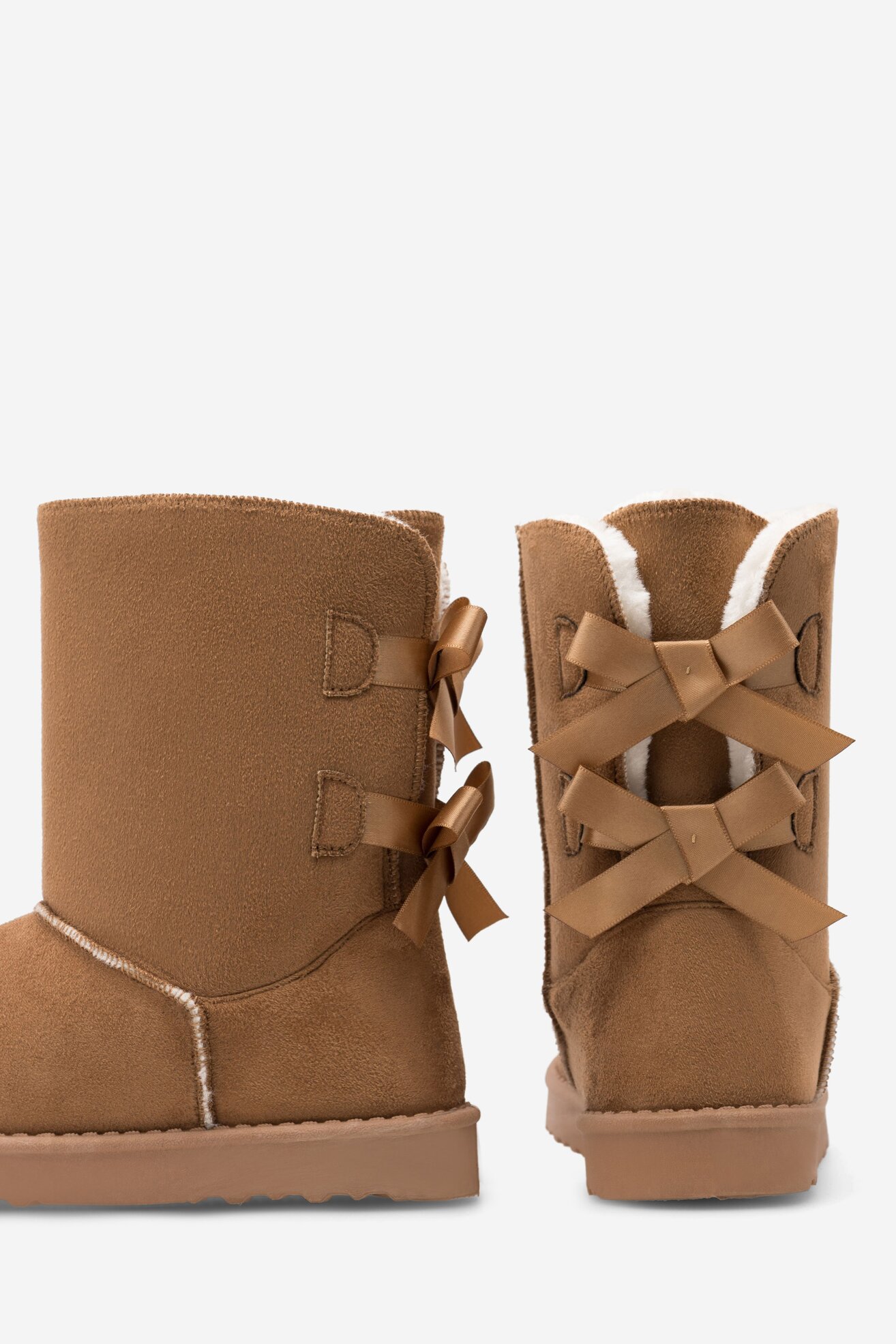 Боти DeeZee CORY WSL19150-21 КАМЕЛ