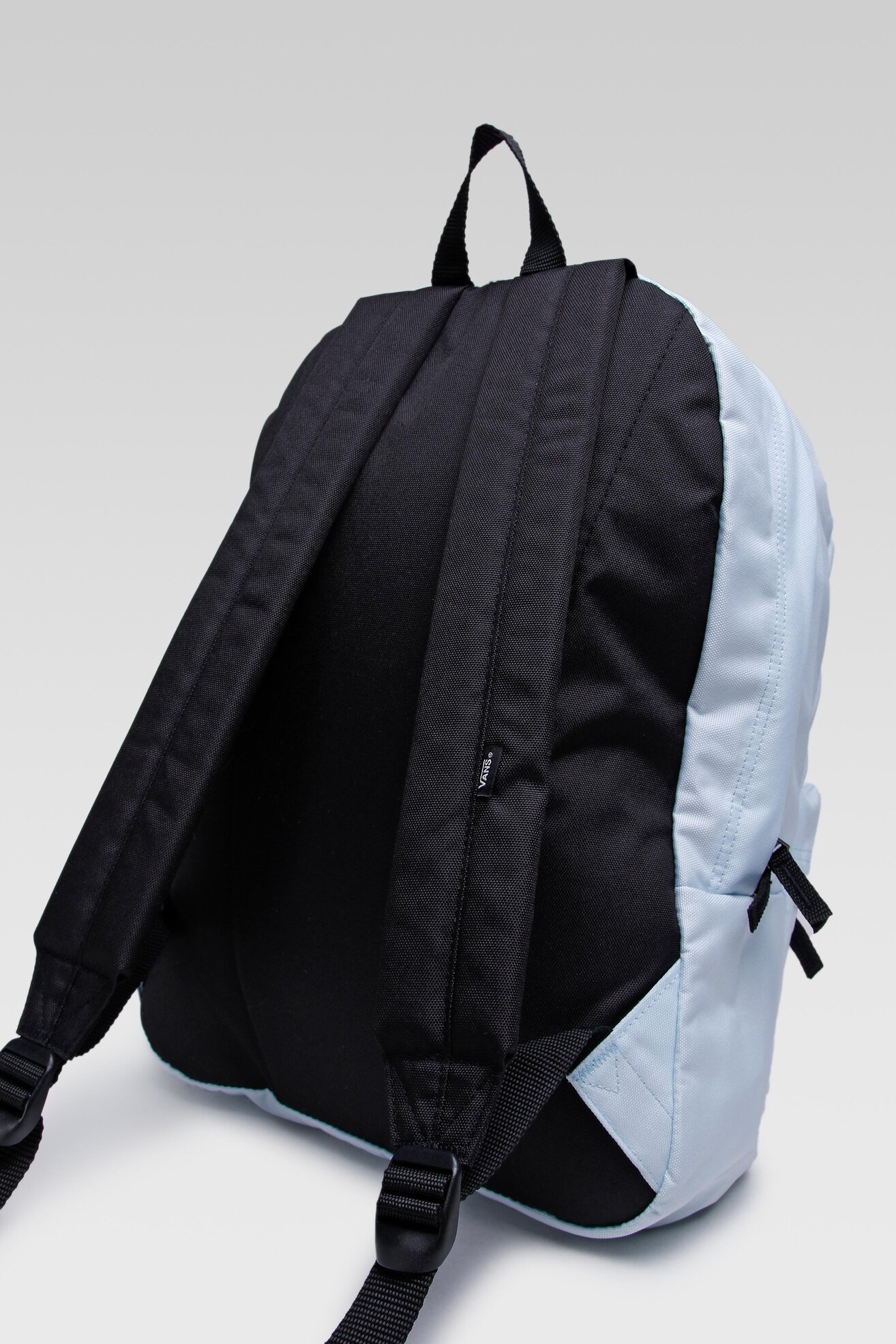 Plecak Vans REALM BACKPACK VN0A3UI6YRQ1 Niebieski
