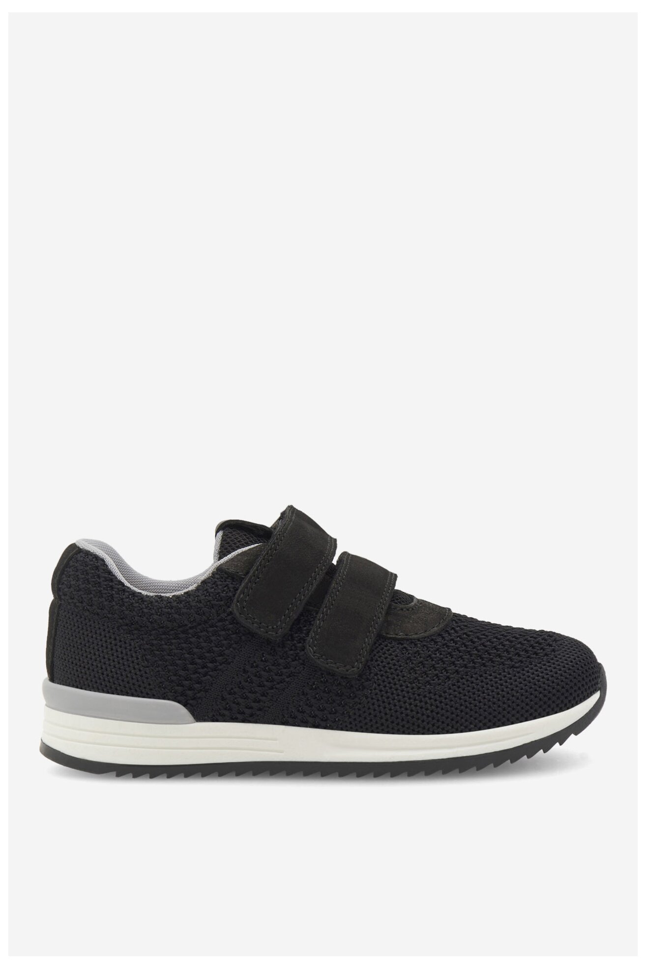 Sneakerși Lasocki Kids TEKS CI12-2757-13(III)CH NEGRU