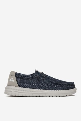 Cipele QUIKSILVER WADE-01 KOBALT PLAVA