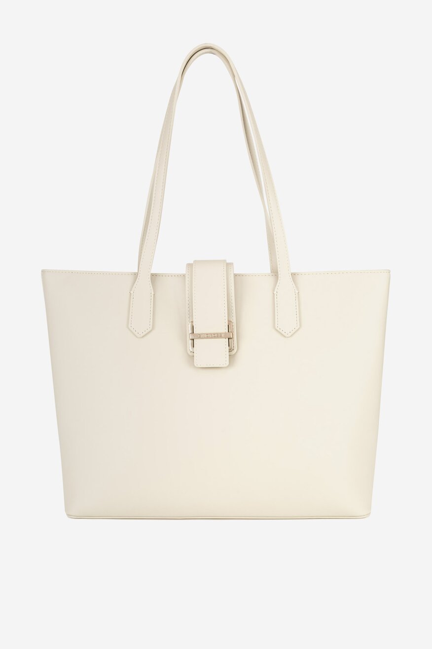 
                Kézitáska Gino Rossi BÉZS - 5903698721996