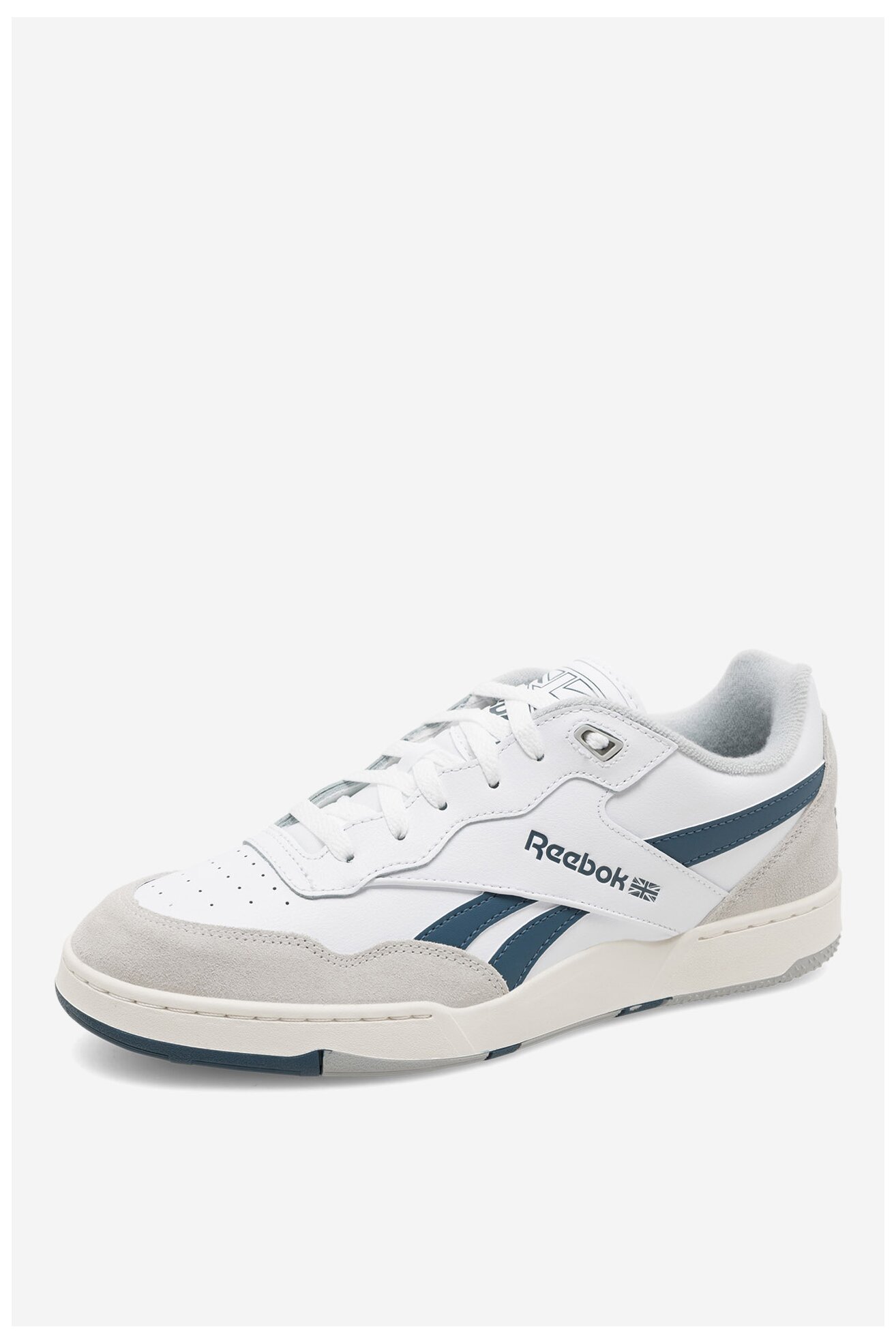 Încălțăminte sport Reebok BB 4000 II 100033848 ALB