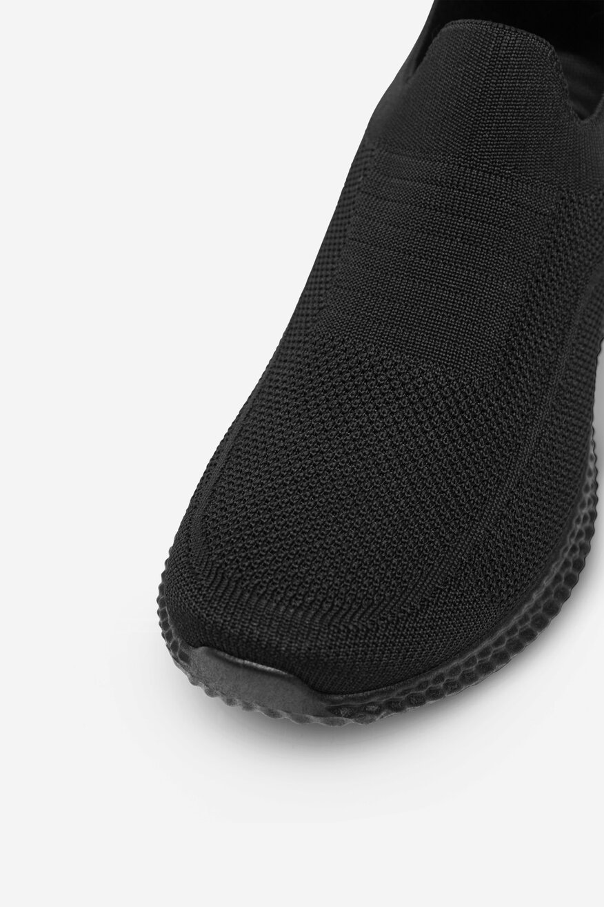 Jenny Fairy - Sneakersy - 5905588617174