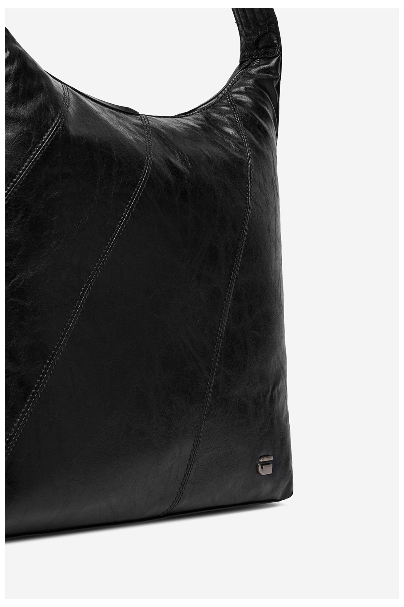 Сумка З Ремінцем G-STAR RAW C-LDA8559 ЧОРНИЙ