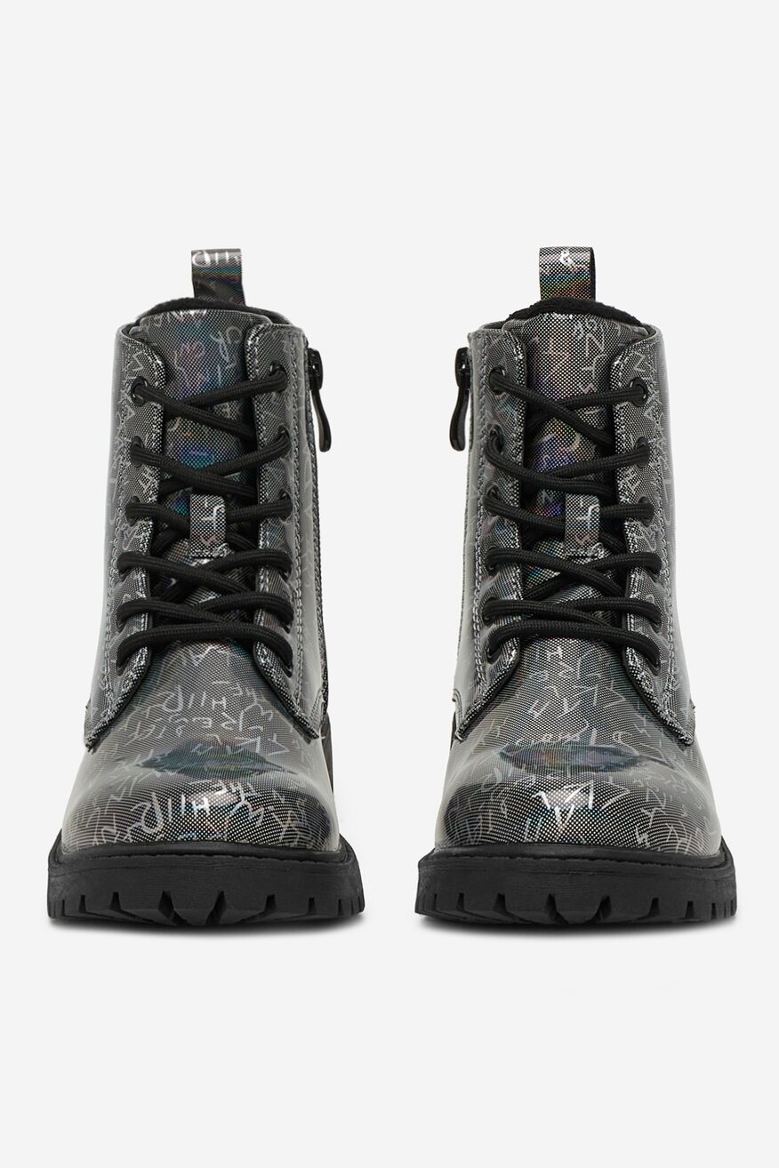 
                Черевики DeeZee МІКС - 5906751313824