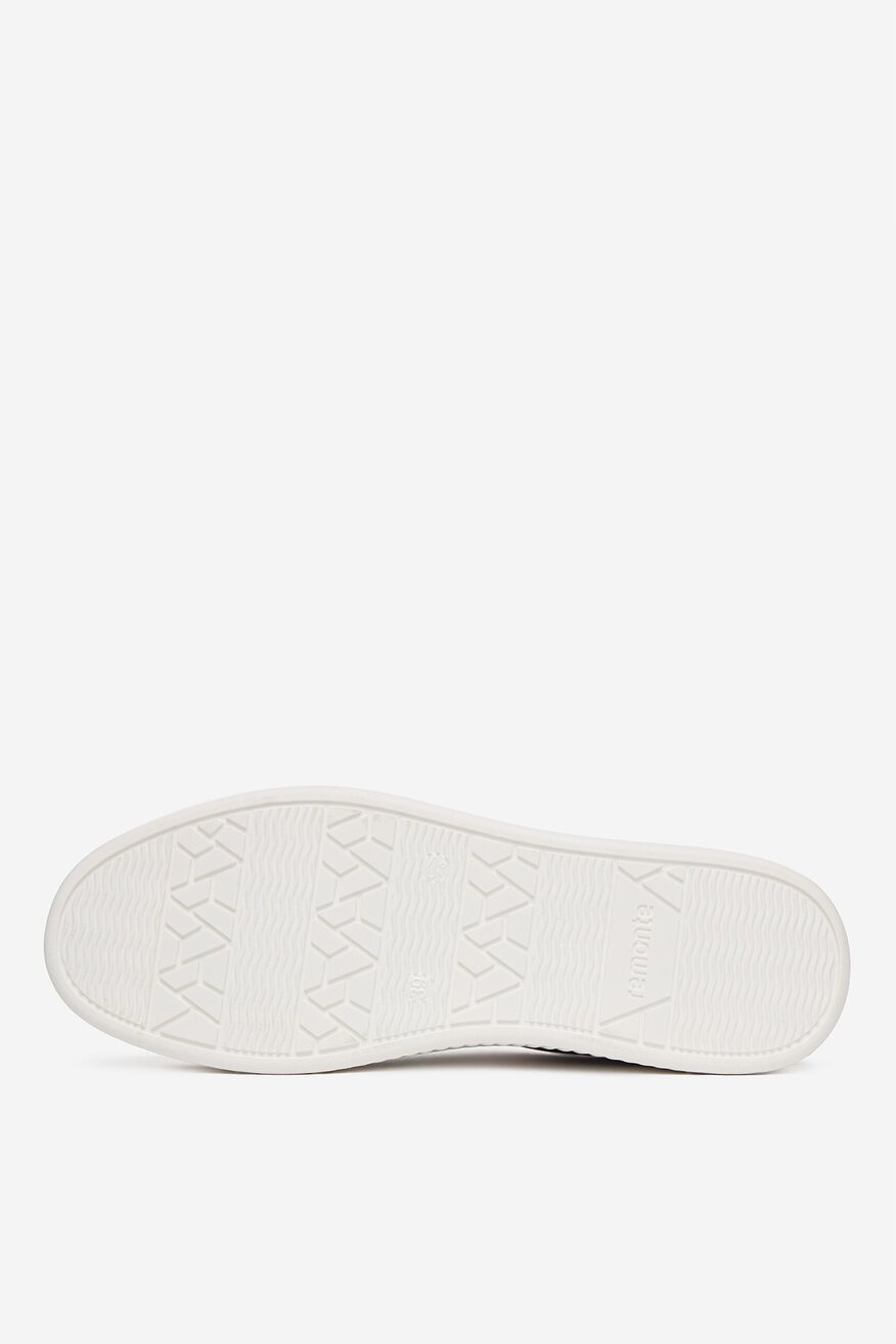 Remonte - Sneakersy - 2230074036997