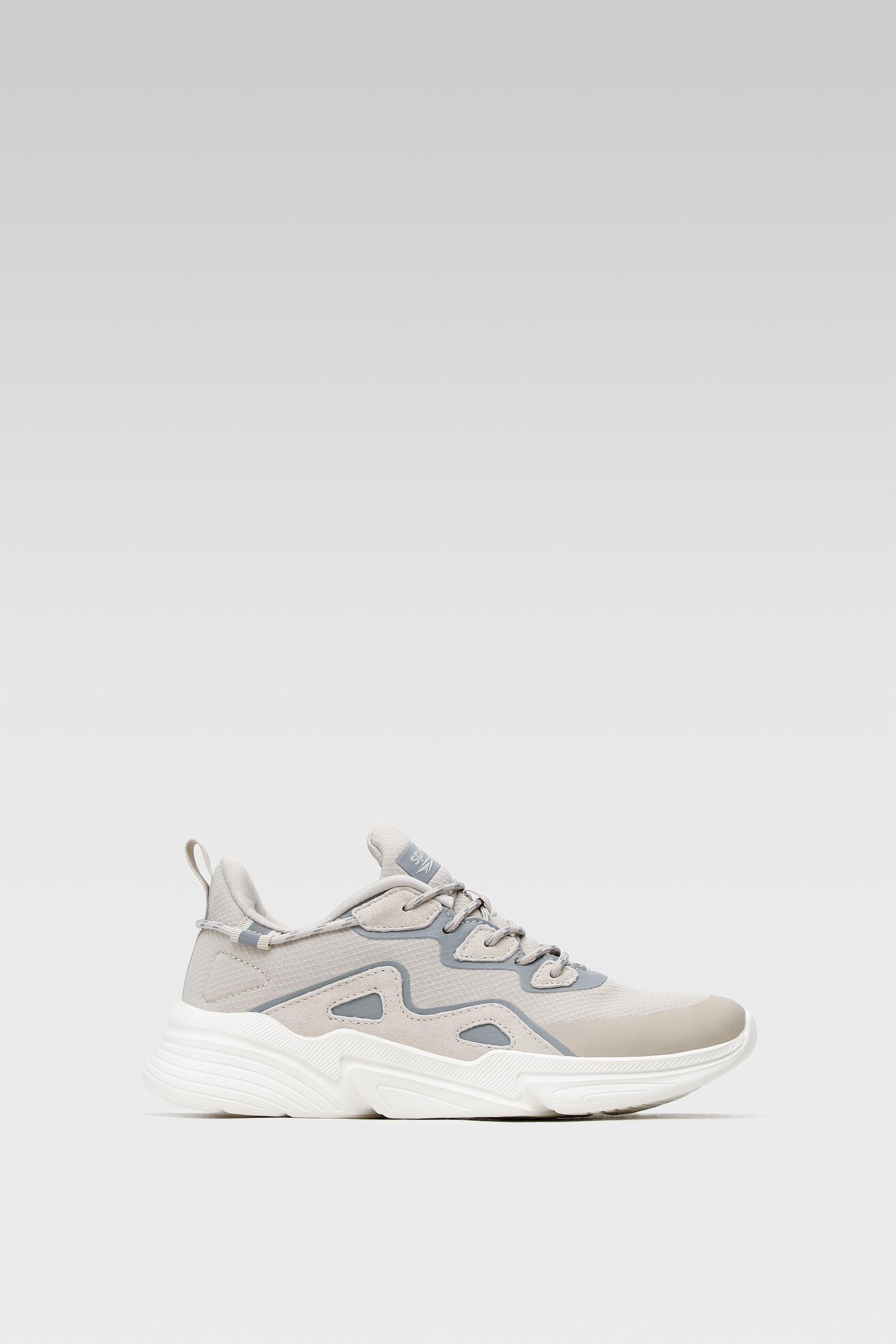 Obuwie sportowe Sprandi MP40-200730W Beżowy