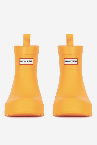 Гумаки HUNTER KFT5097RMA-YEL ЖОВТИЙ
