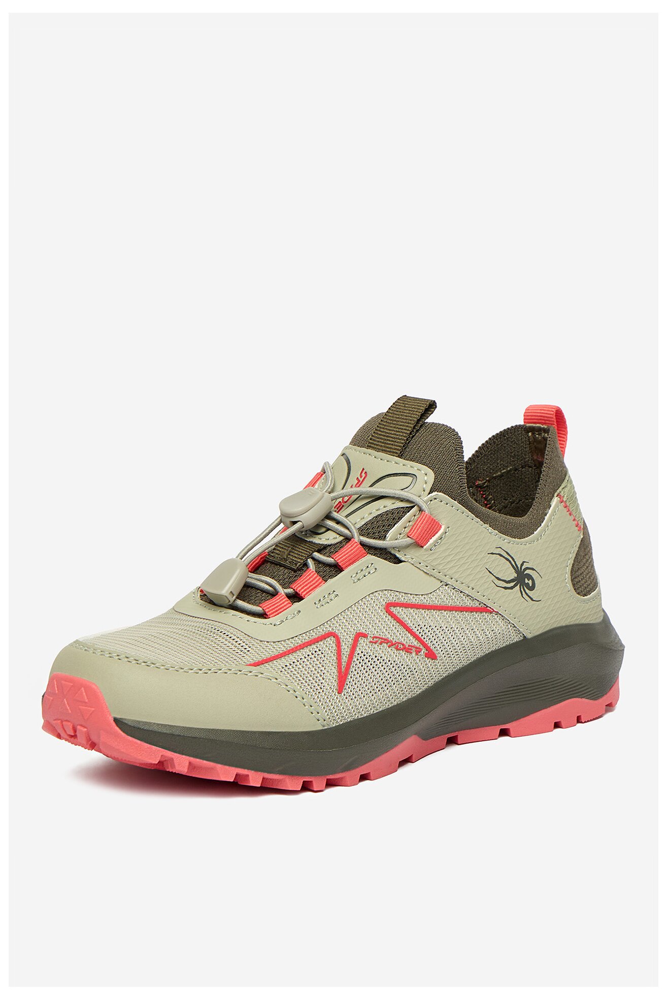 Трекінгове взуття SPYDER CEO-W25207(DZ) ХАКІ