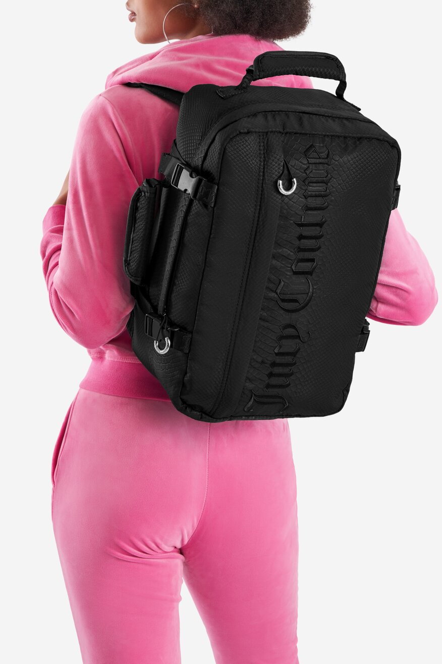 
                Juicy Couture - Plecak duży miejski - 5905588972433