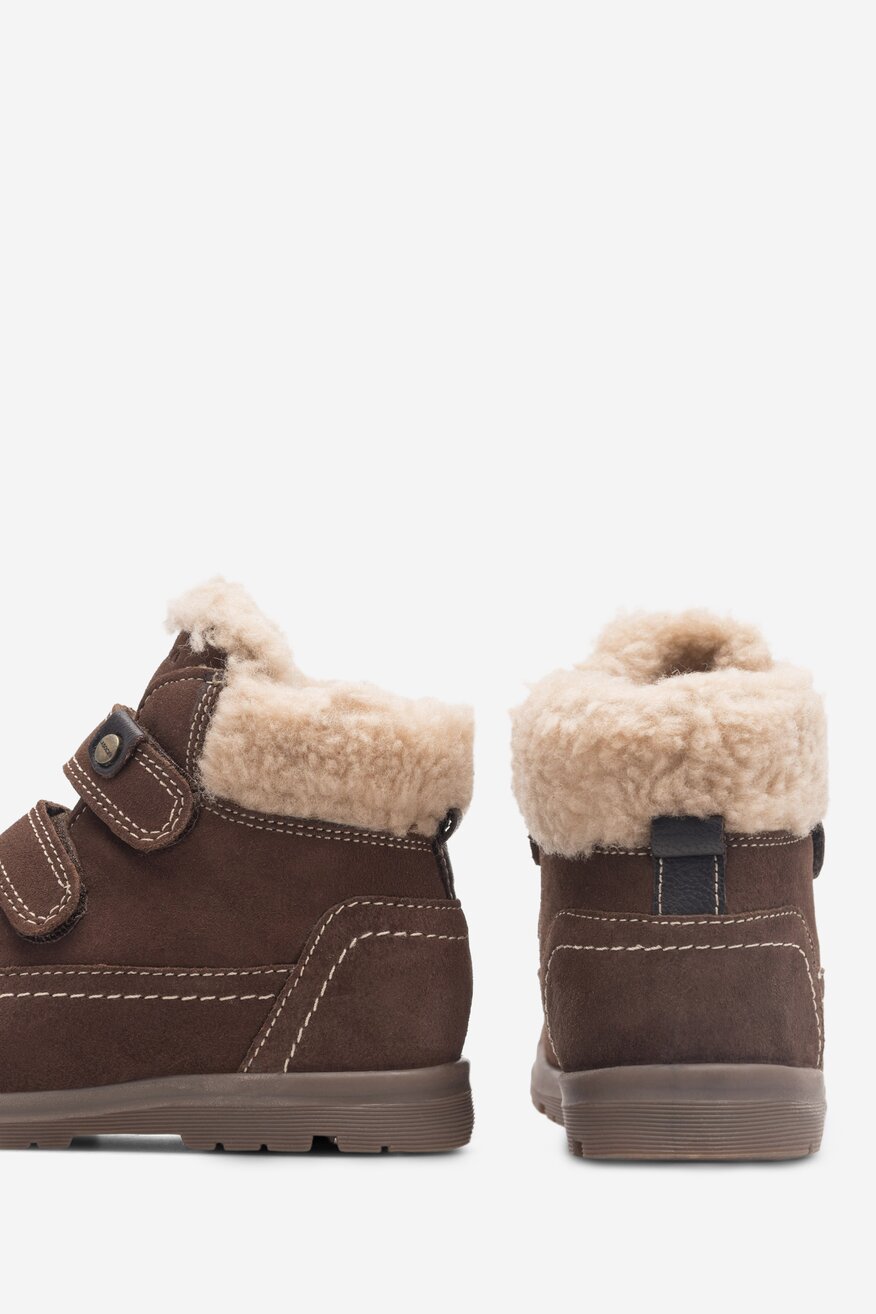 
                Боти Lasocki Kids КАФЯВ - 5905588043706