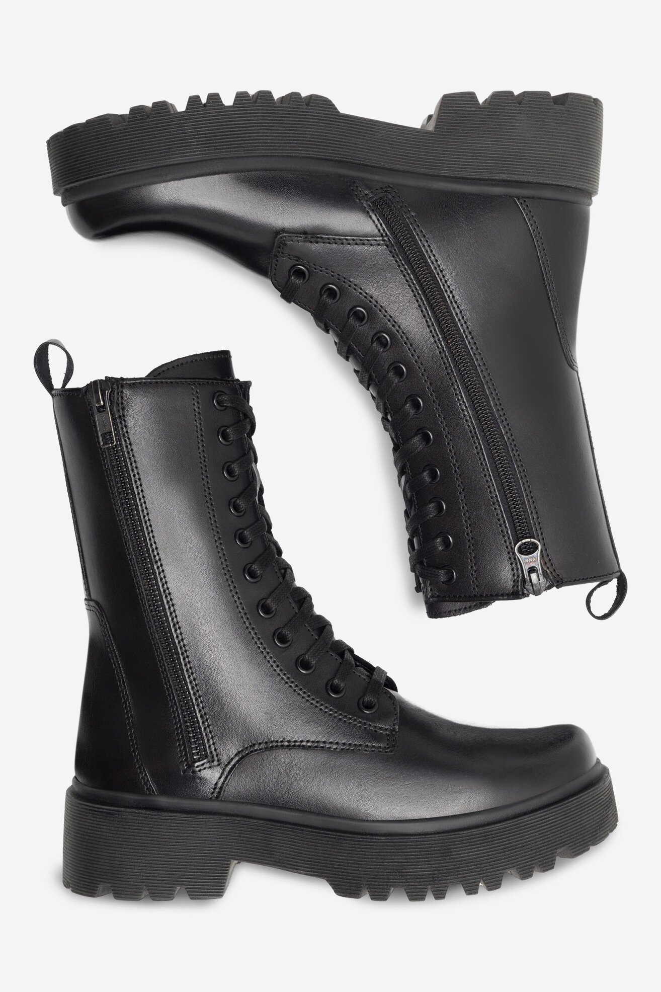 Черевики Lasocki WB-ALESSIA-11 ЧОРНИЙ