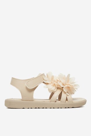 Сандалі Nelli Blu CS6265-01 БЕЖЕВИЙ