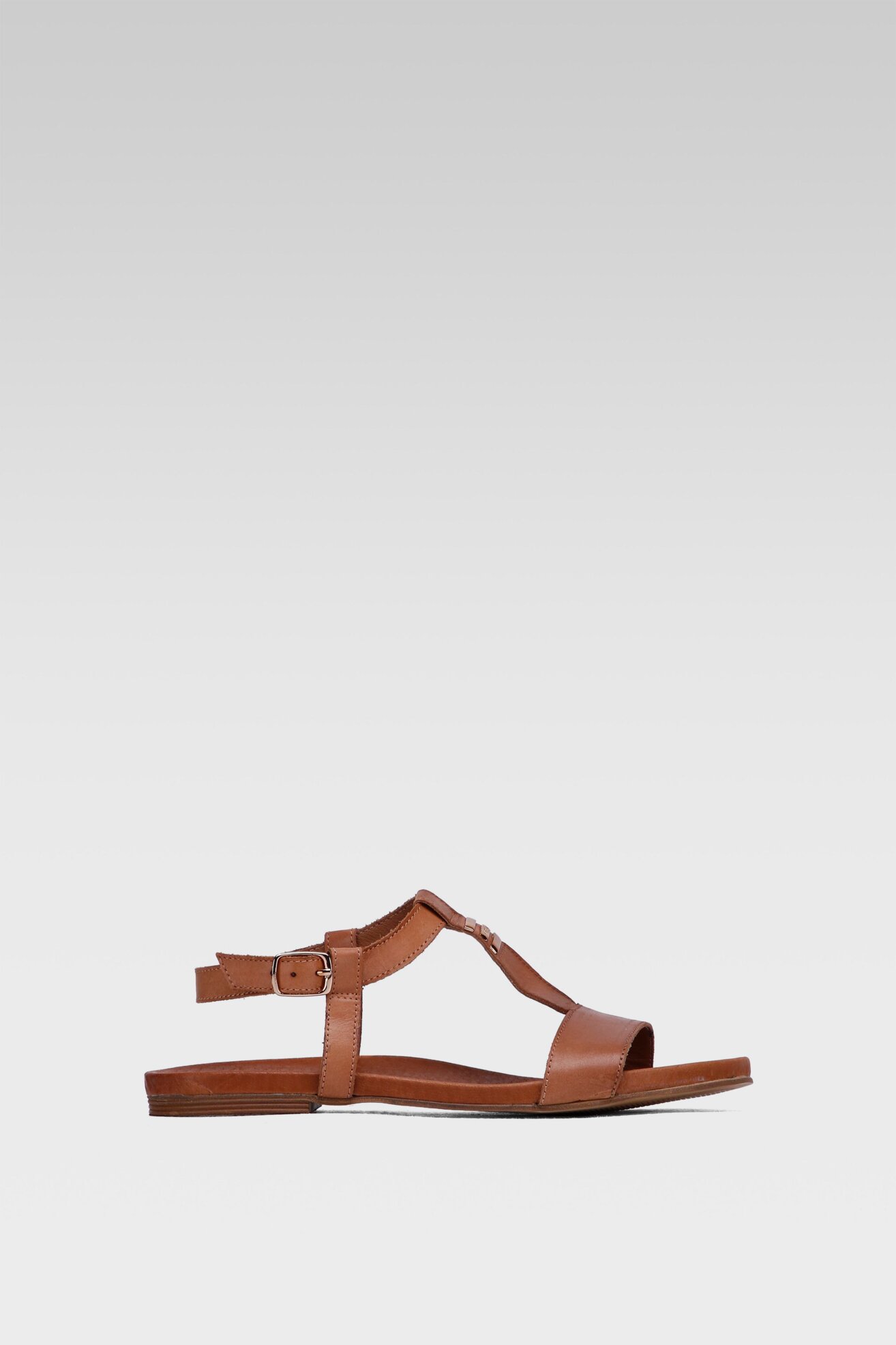 Sandały Lasocki 3039-26 Camel