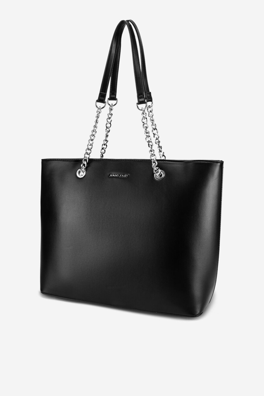 
                Jenny Fairy - Torebka duża shopper - 5905588769101