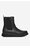 Bokacsizma Remonte CEO-D3970-01 FEKETE