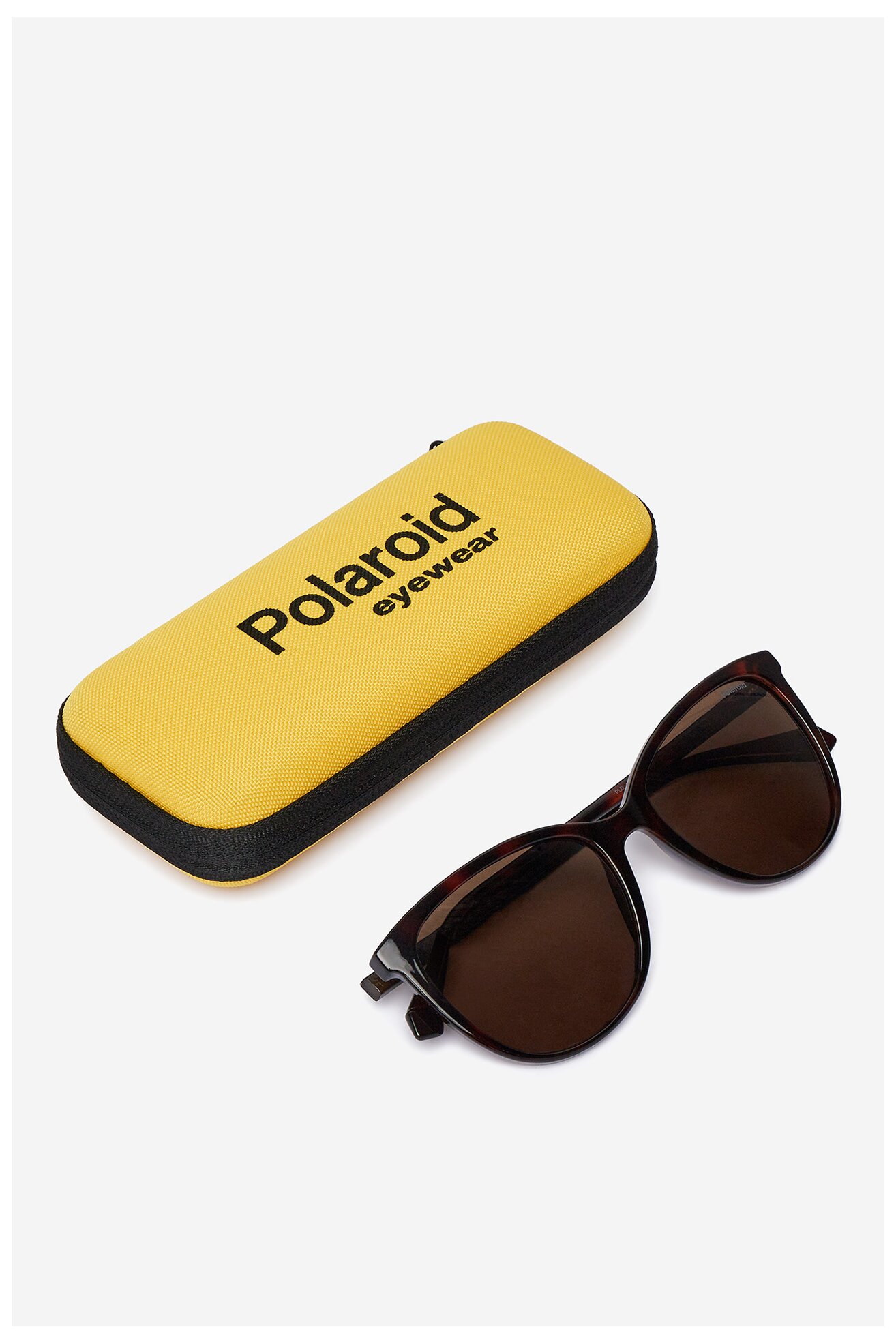 Uniseks naočare Polaroid PLD 4138/S BRAON