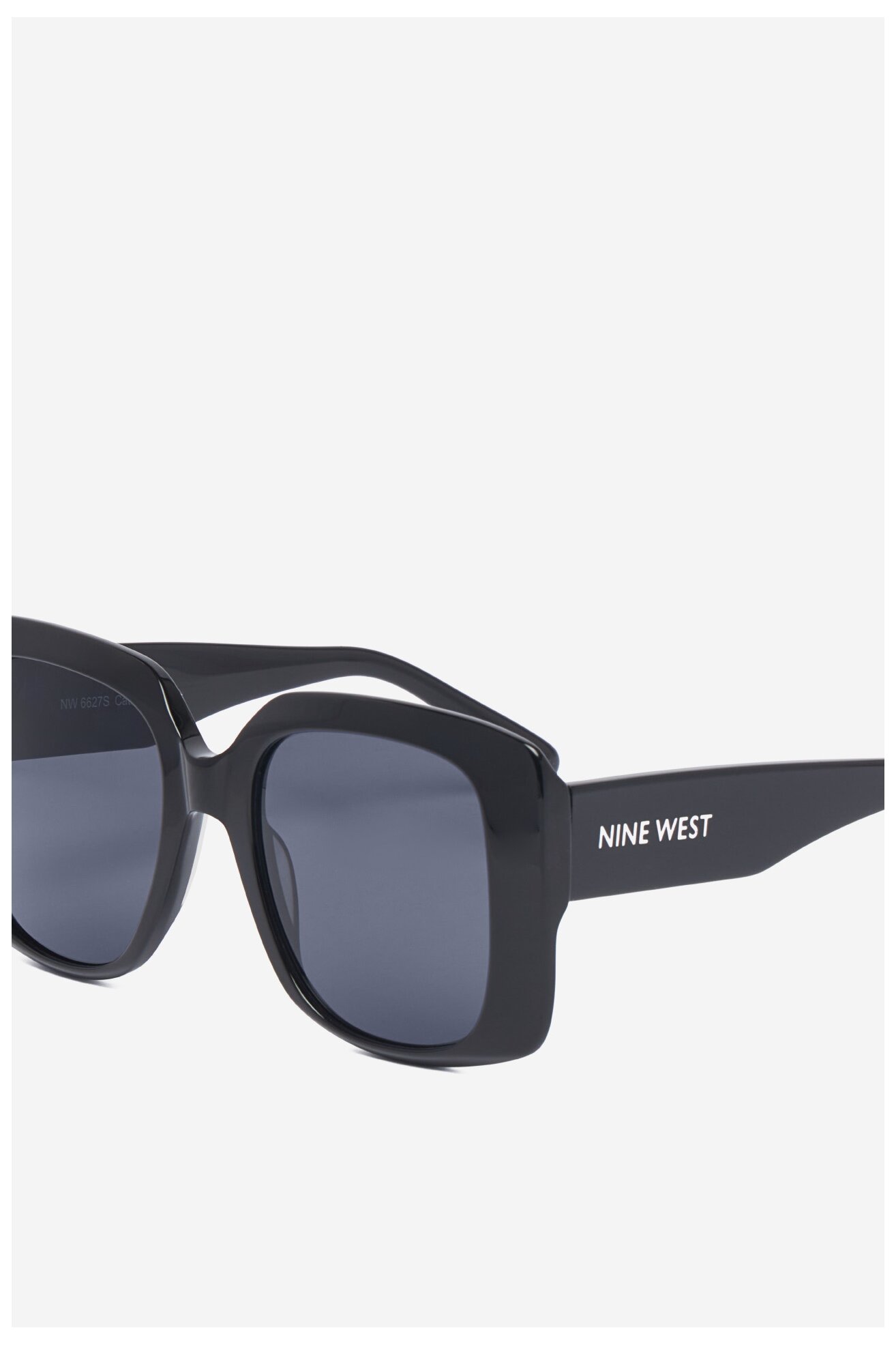 Ženske sunčane naočare NINE WEST CEO-NW6627S CRNA