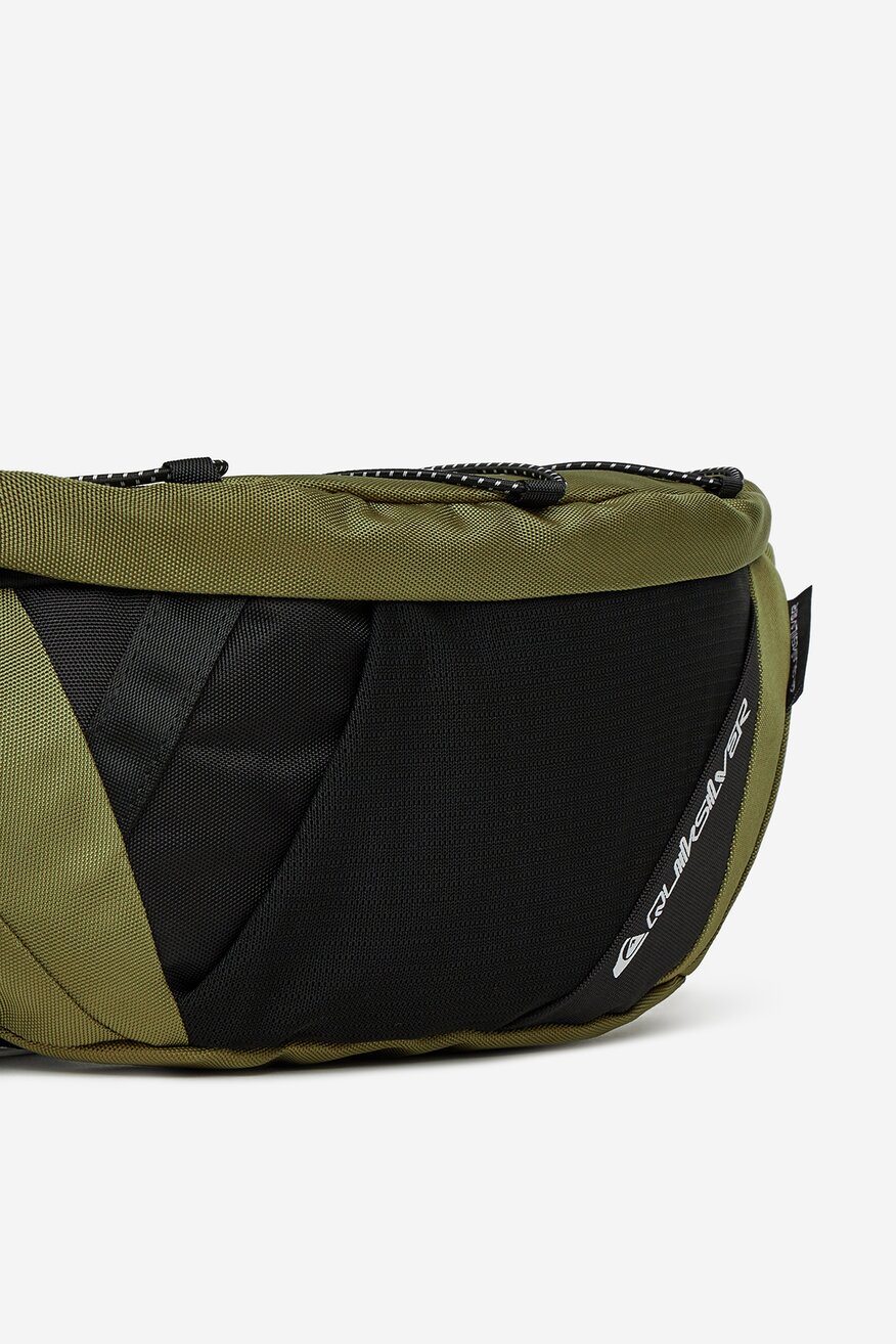 Geantă pentru bărbați QUIKSILVER KAKI - 5904862312897