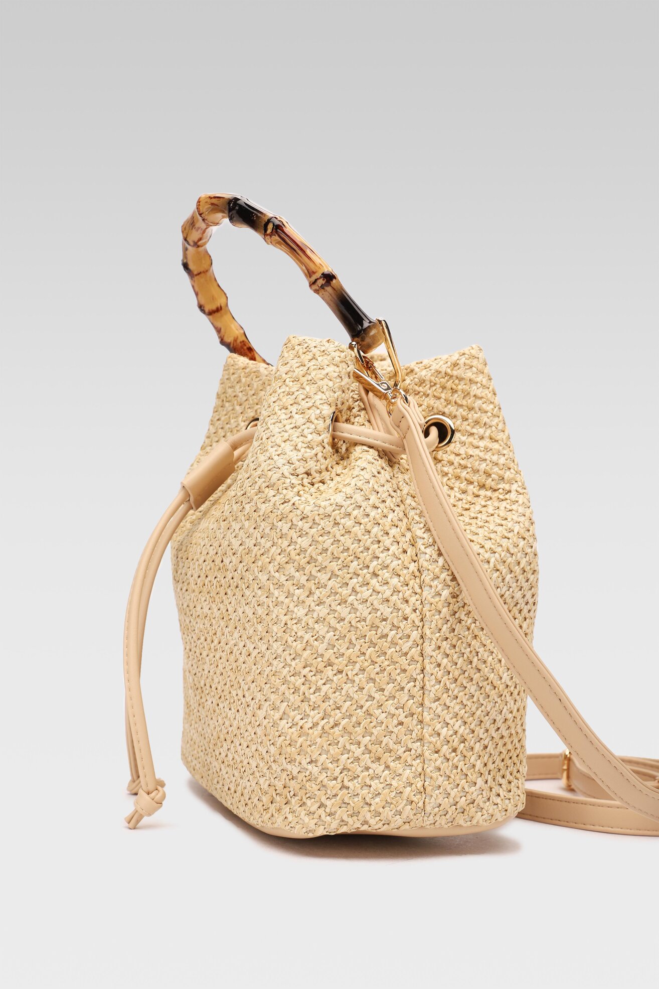 Torebka Jenny Fairy EBG13299 Camel